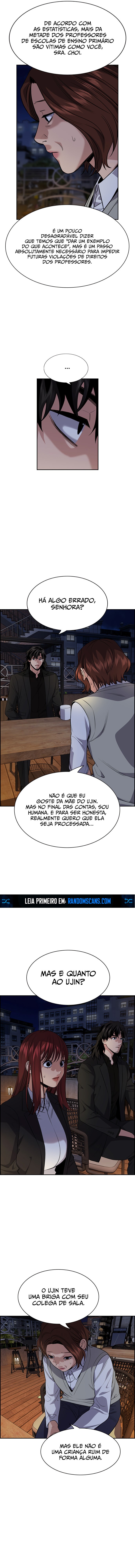 Get Schooled Capítulo 86 Página 12