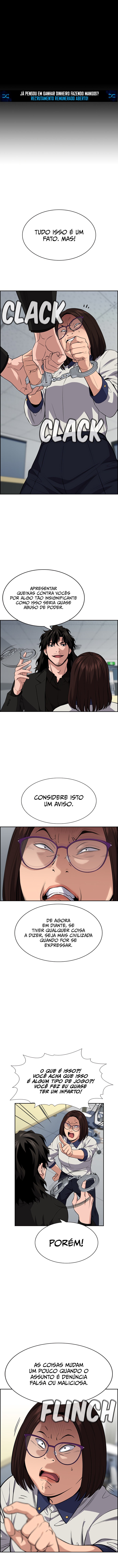 Get Schooled Capítulo 86 Página 2