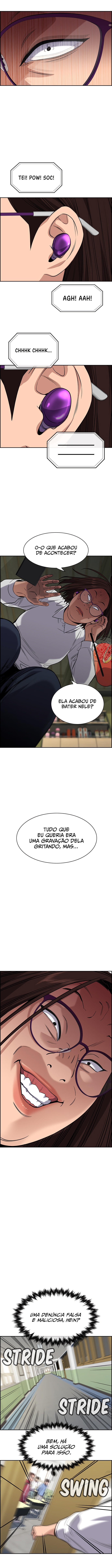 Get Schooled Capítulo 87 Página 11