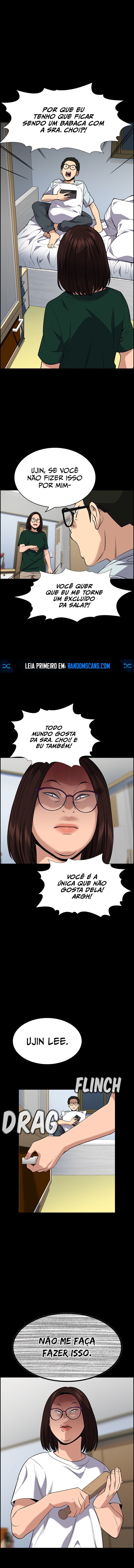 Get Schooled Capítulo 87 Página 8