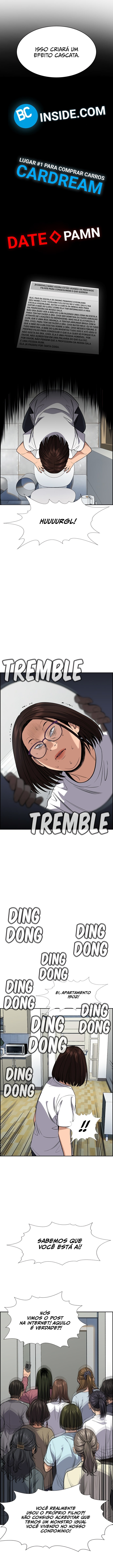 Get Schooled Capítulo 88 Página 11