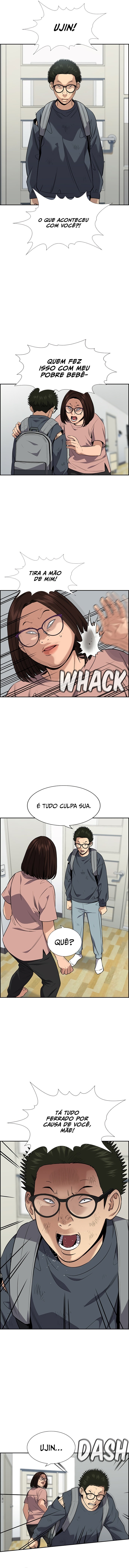 Get Schooled Capítulo 88 Página 15