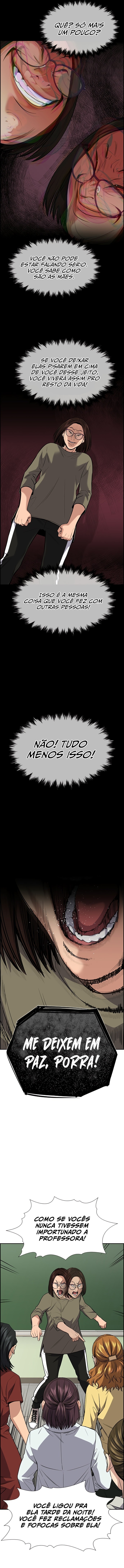 Get Schooled Capítulo 89 Página 9