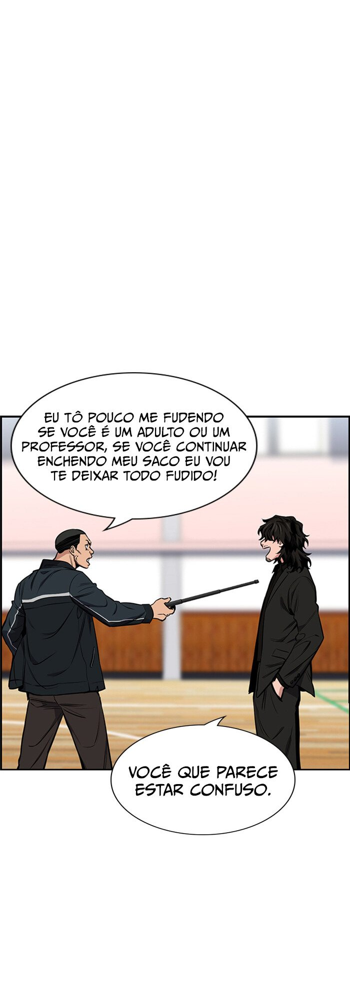 Get Schooled Capítulo 9 Página 13