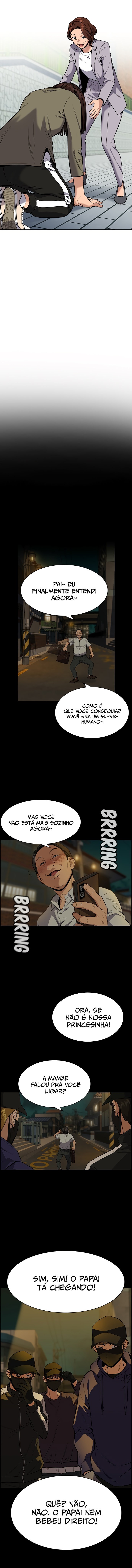 Get Schooled Capítulo 90 Página 14