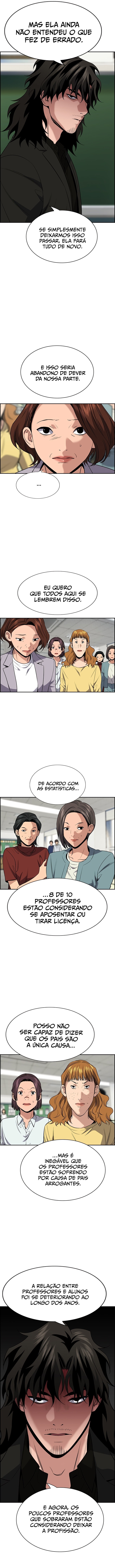 Get Schooled Capítulo 90 Página 7