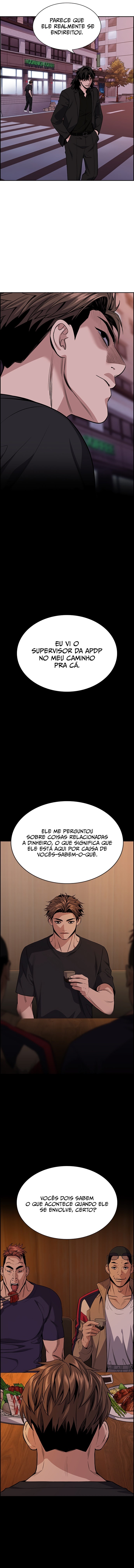 Get Schooled Capítulo 91 Página 15