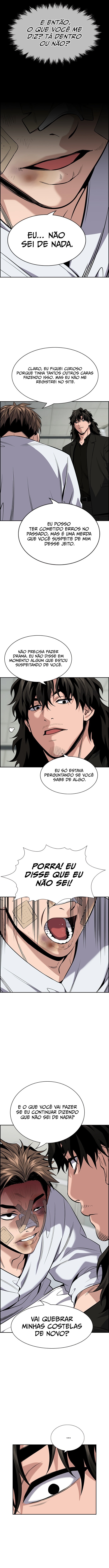 Get Schooled Capítulo 93 Página 10