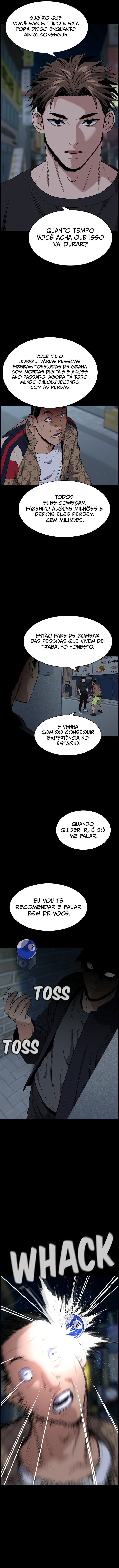 Get Schooled Capítulo 93 Página 15