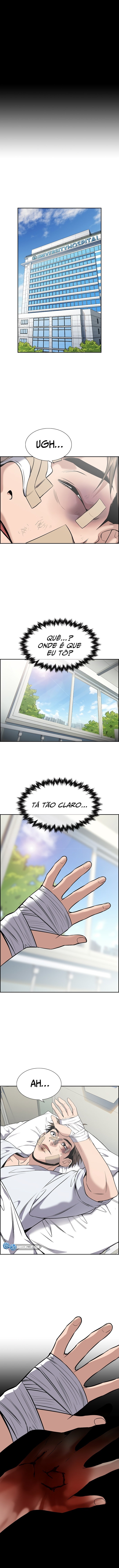 Get Schooled Capítulo 93 Página 2