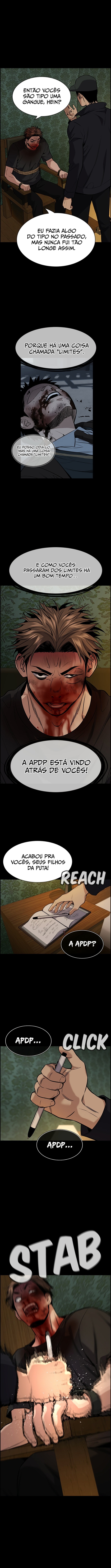Get Schooled Capítulo 94 Página 11