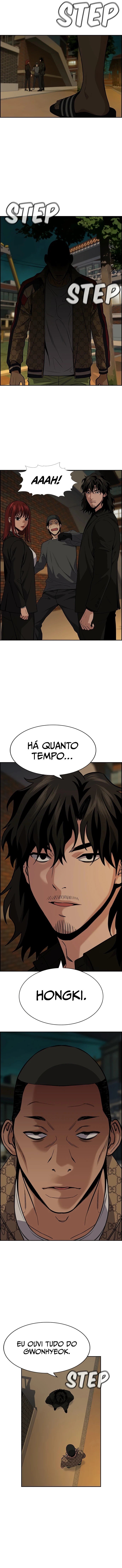 Get Schooled Capítulo 95 Página 4