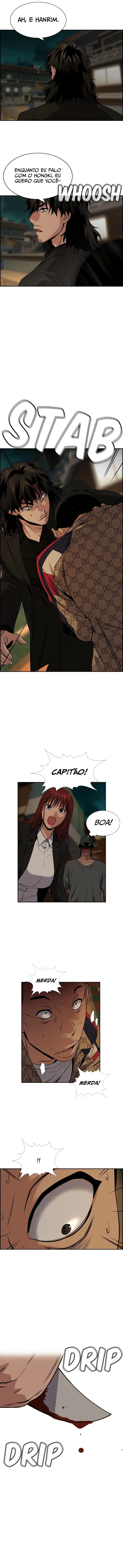 Get Schooled Capítulo 95 Página 9