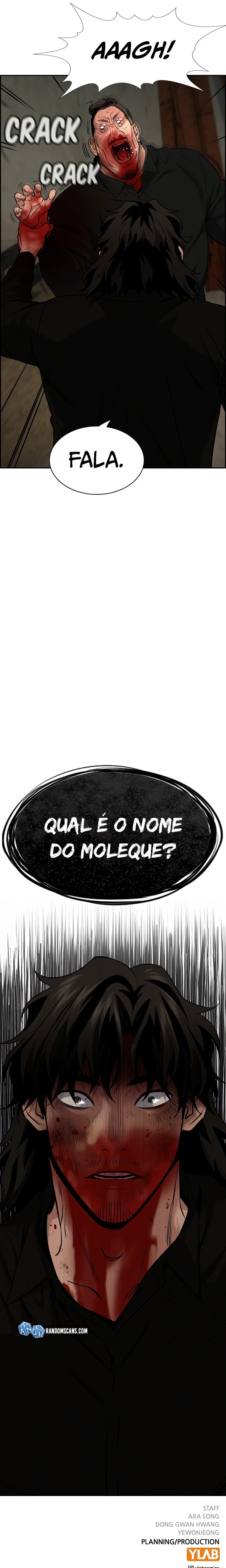 Get Schooled Capítulo 98 Página 13