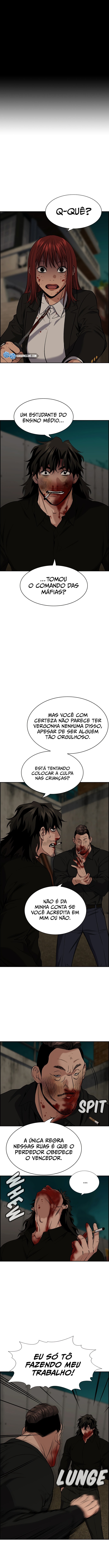 Get Schooled Capítulo 98 Página 2