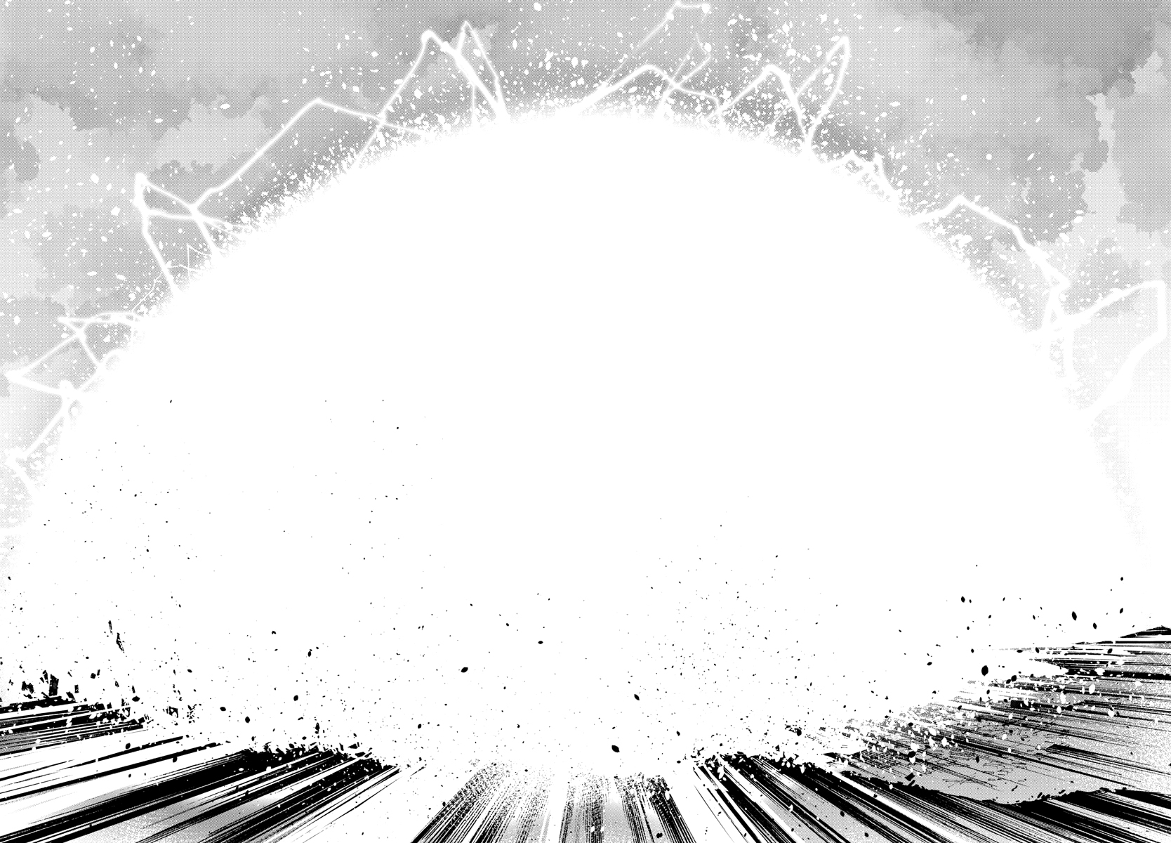 Getter Robo Devolution Capítulo 27 Página 16