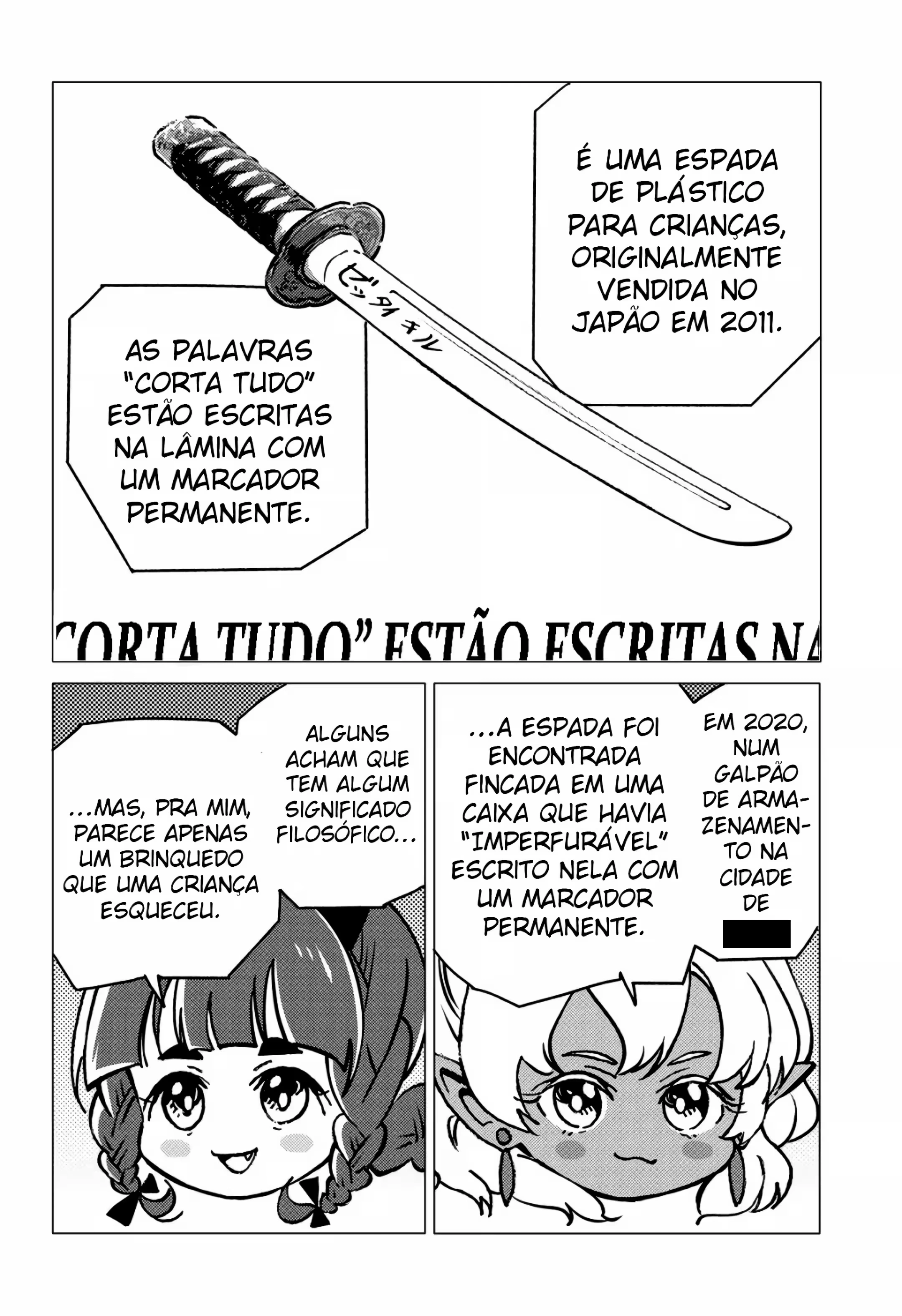 Ghost Fixers Capítulo 1 Página 11