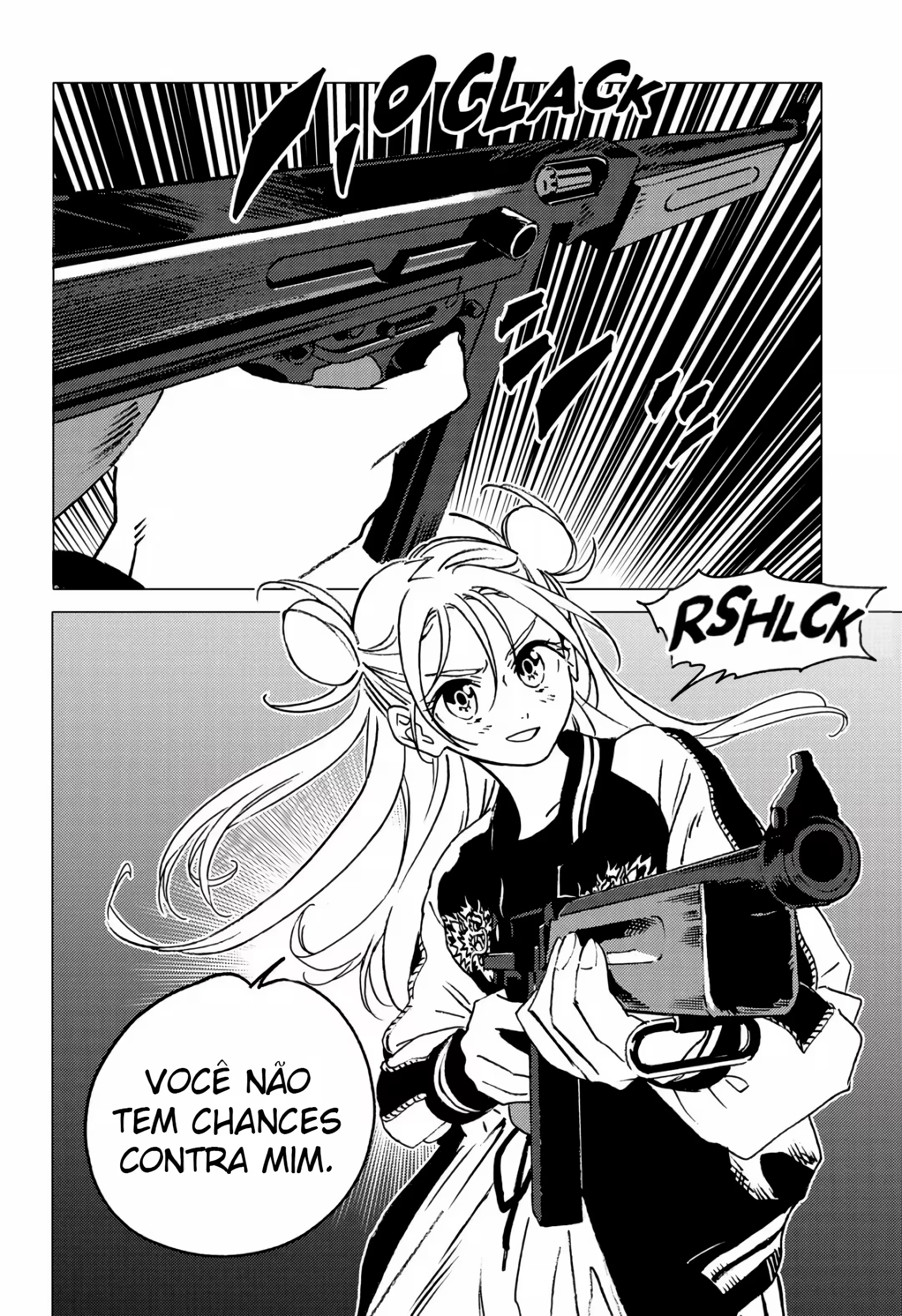 Ghost Fixers Capítulo 1 Página 59