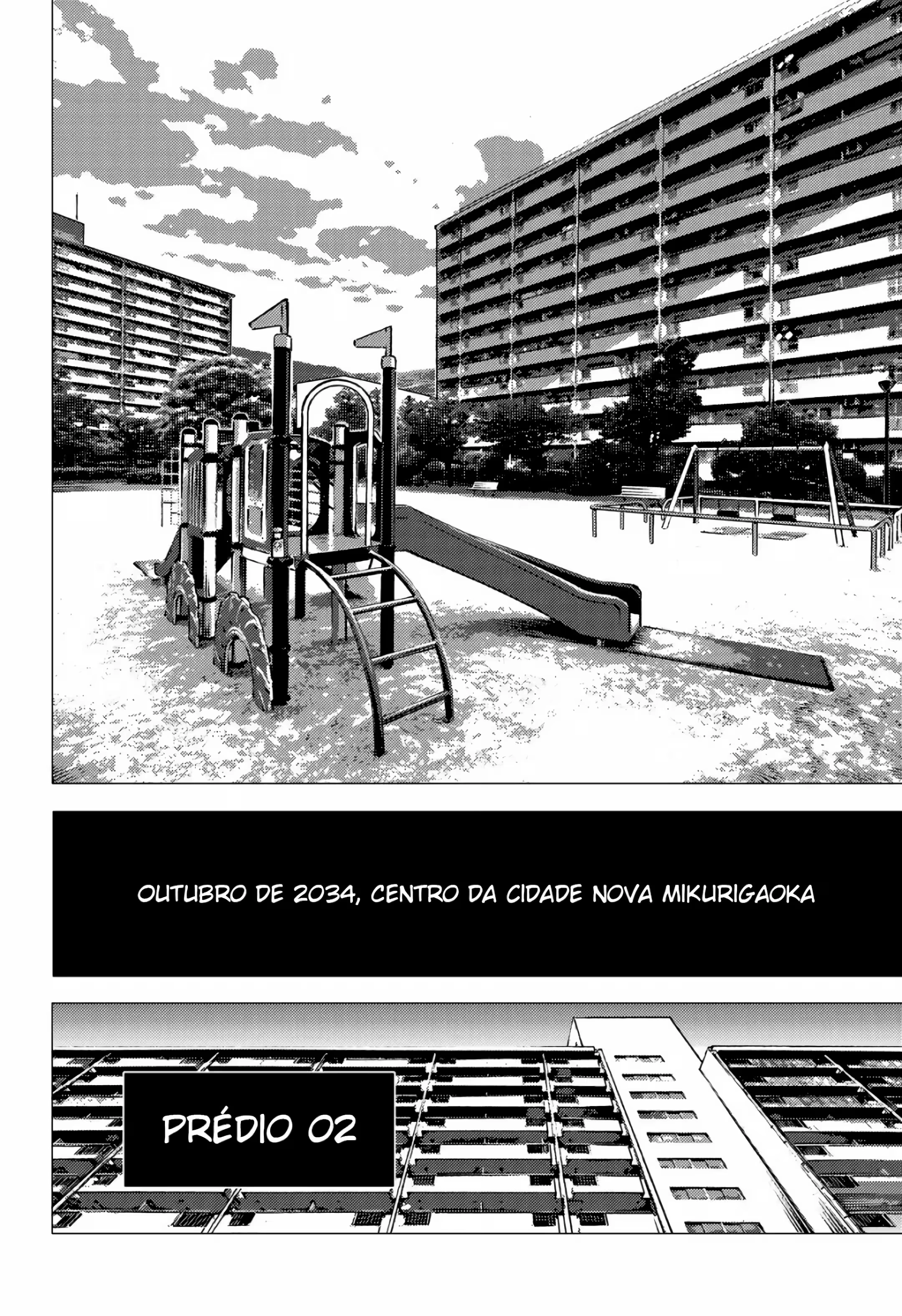 Ghost Fixers Capítulo 1 Página 9