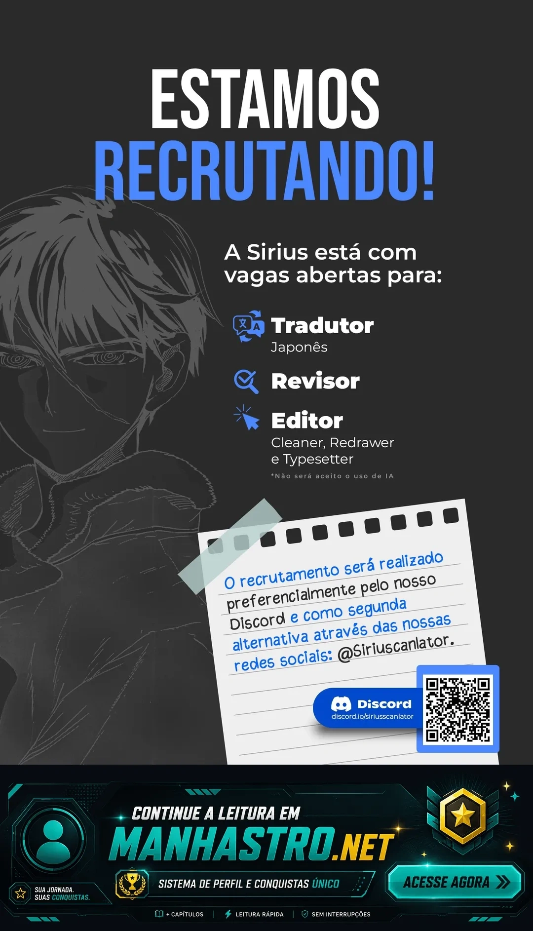 Ghost Fixers Capítulo 11 Página 22