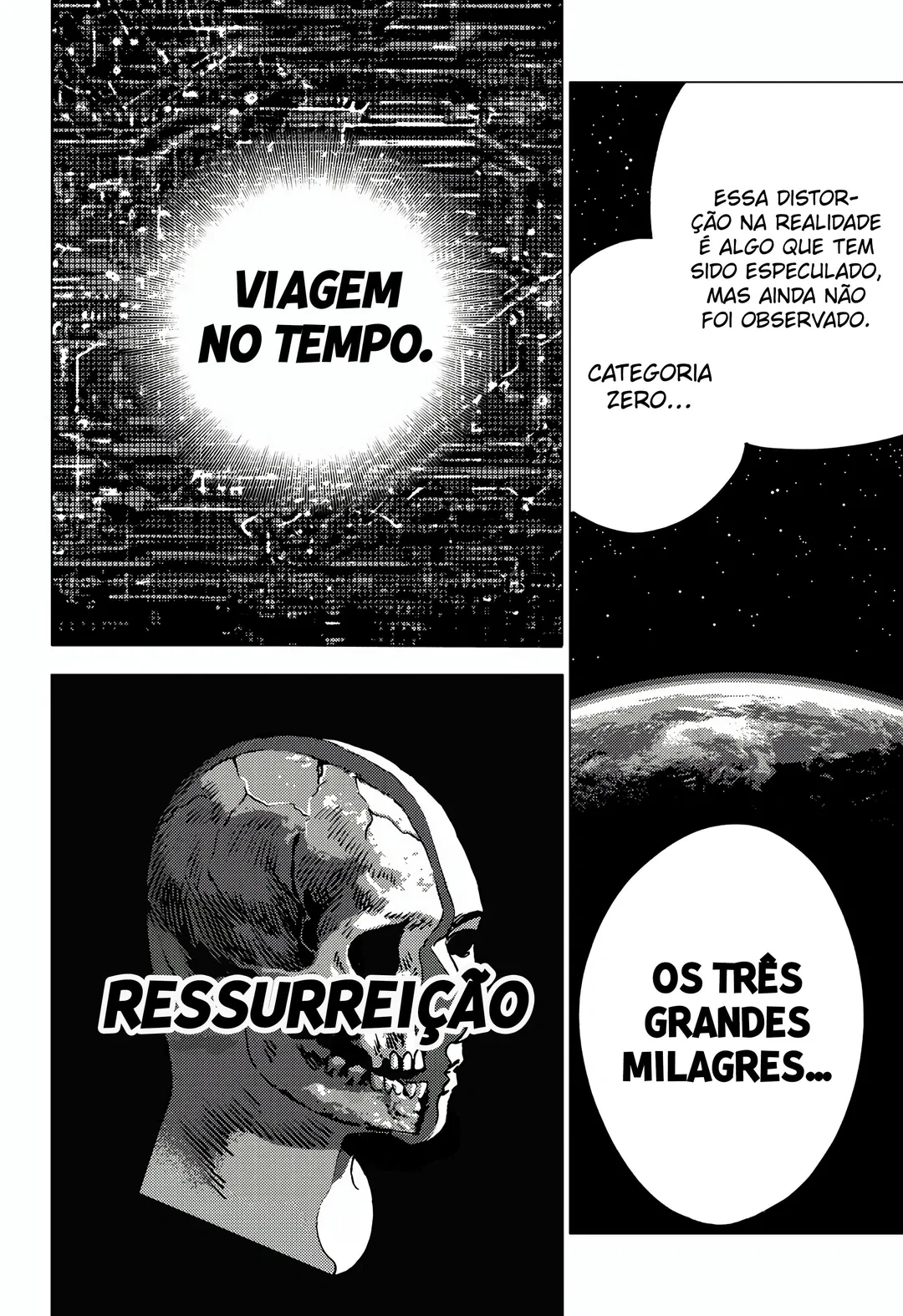 Ghost Fixers Capítulo 11 Página 9