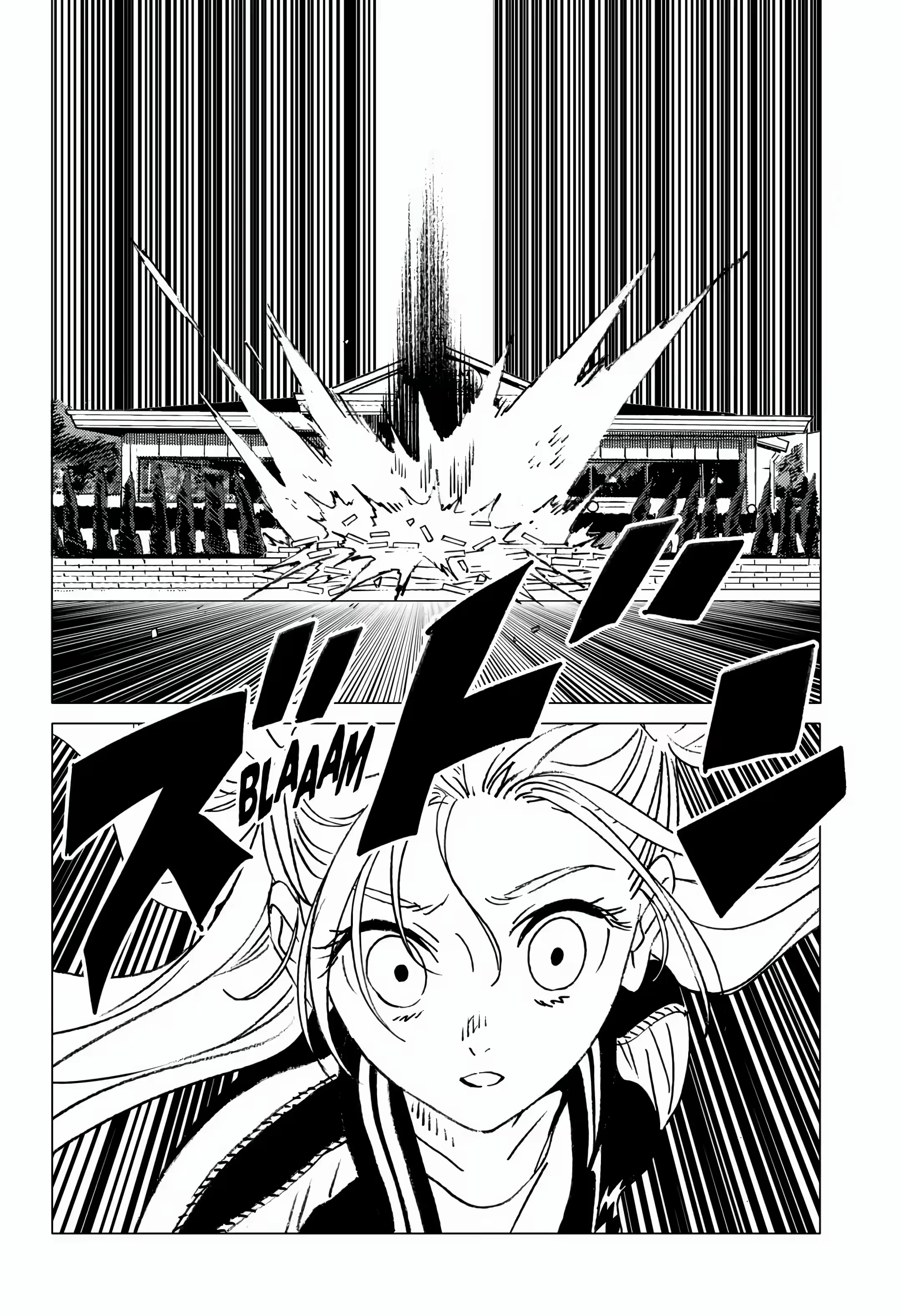Ghost Fixers Capítulo 12 Página 19