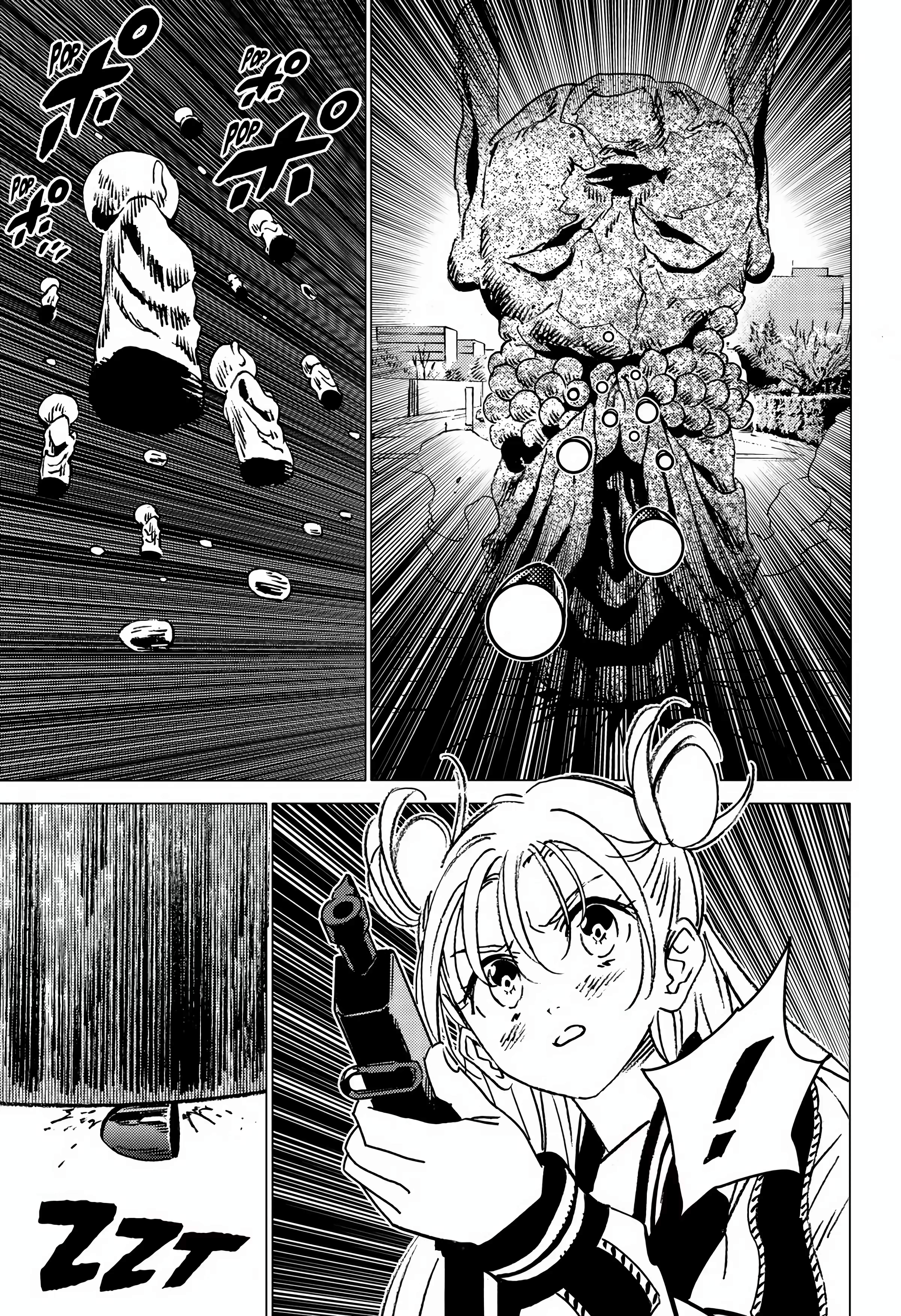 Ghost Fixers Capítulo 13 Página 4