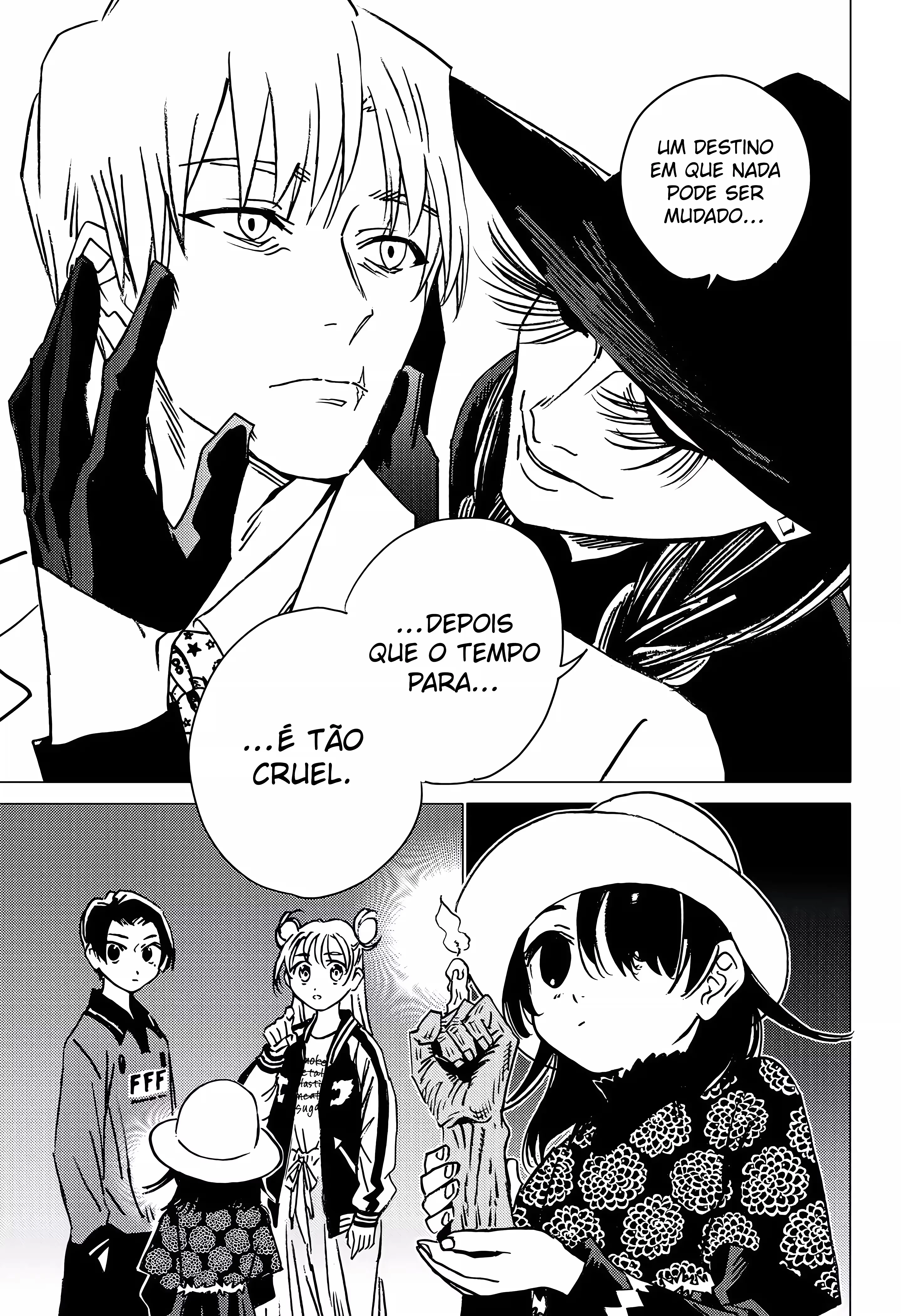 Ghost Fixers Capítulo 15 Página 12