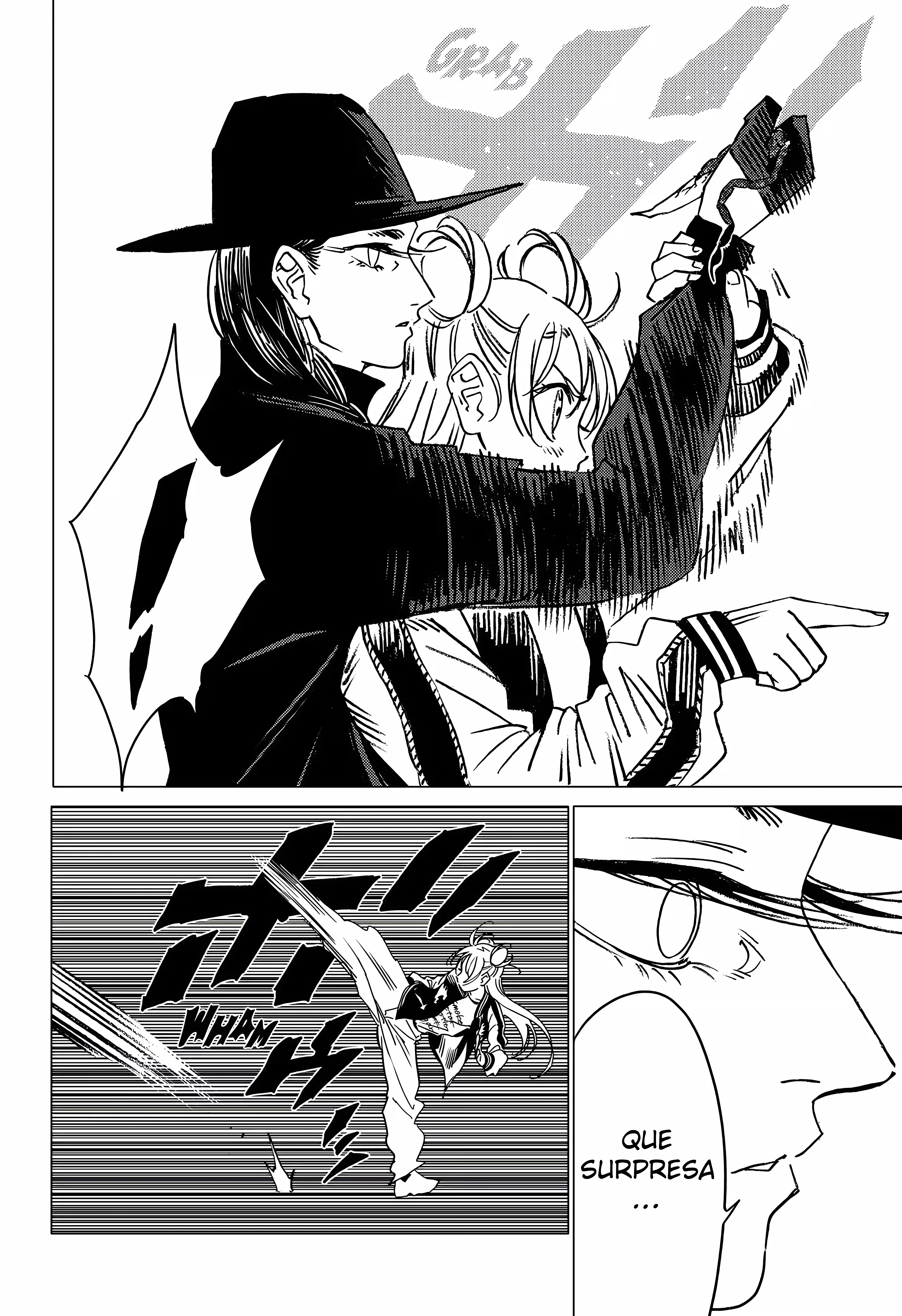 Ghost Fixers Capítulo 15 Página 17