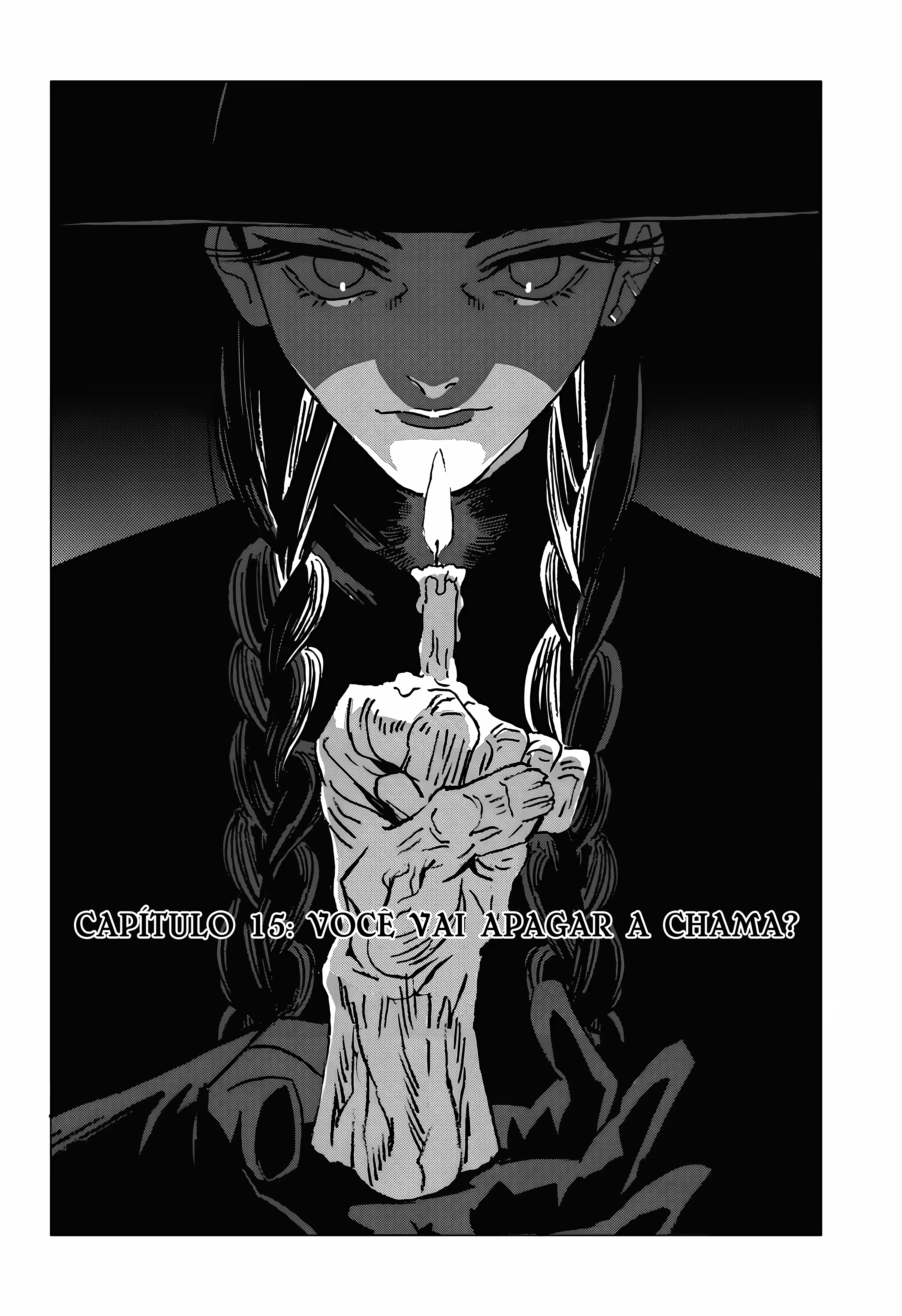 Ghost Fixers Capítulo 15 Página 3