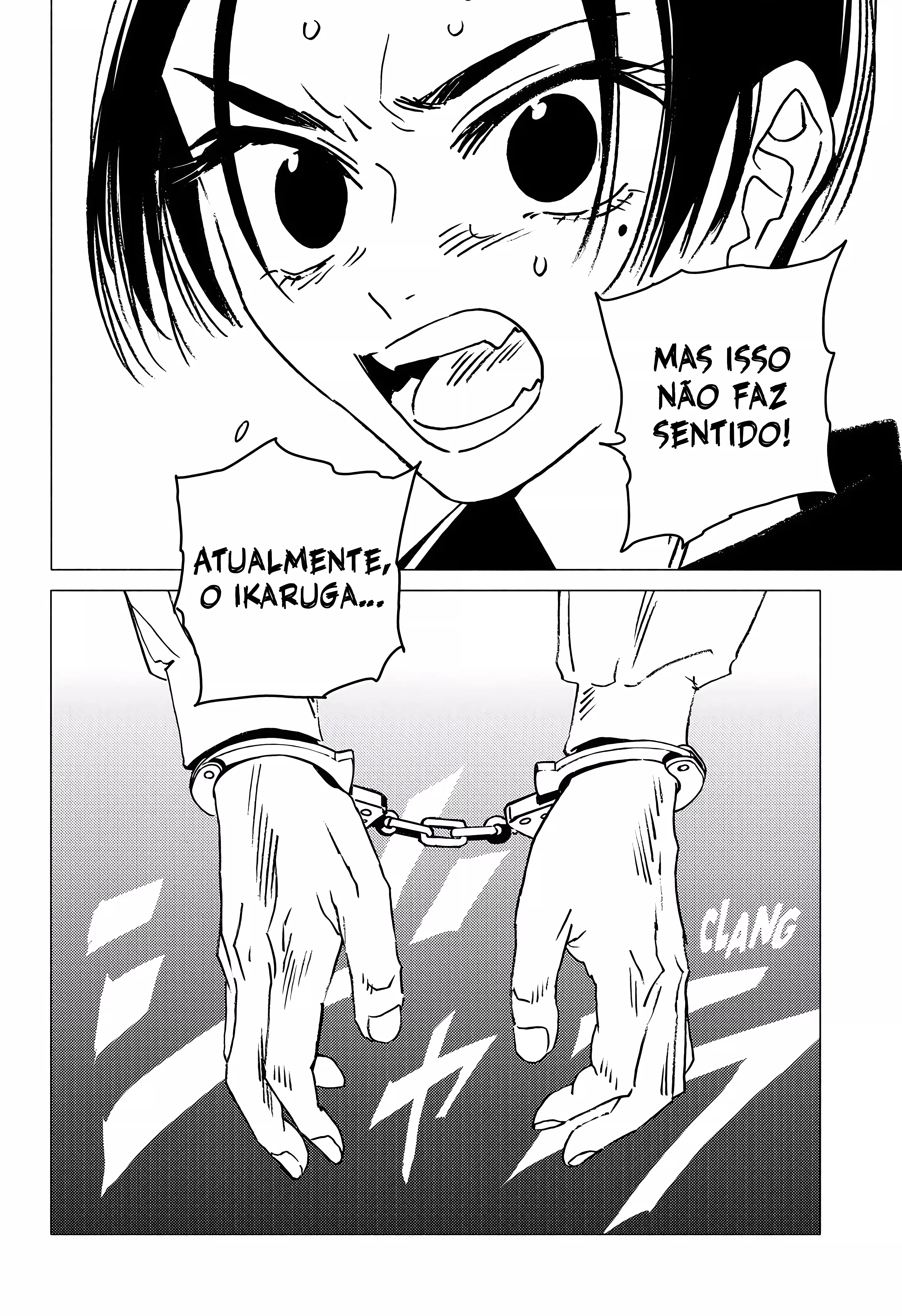Ghost Fixers Capítulo 16 Página 15