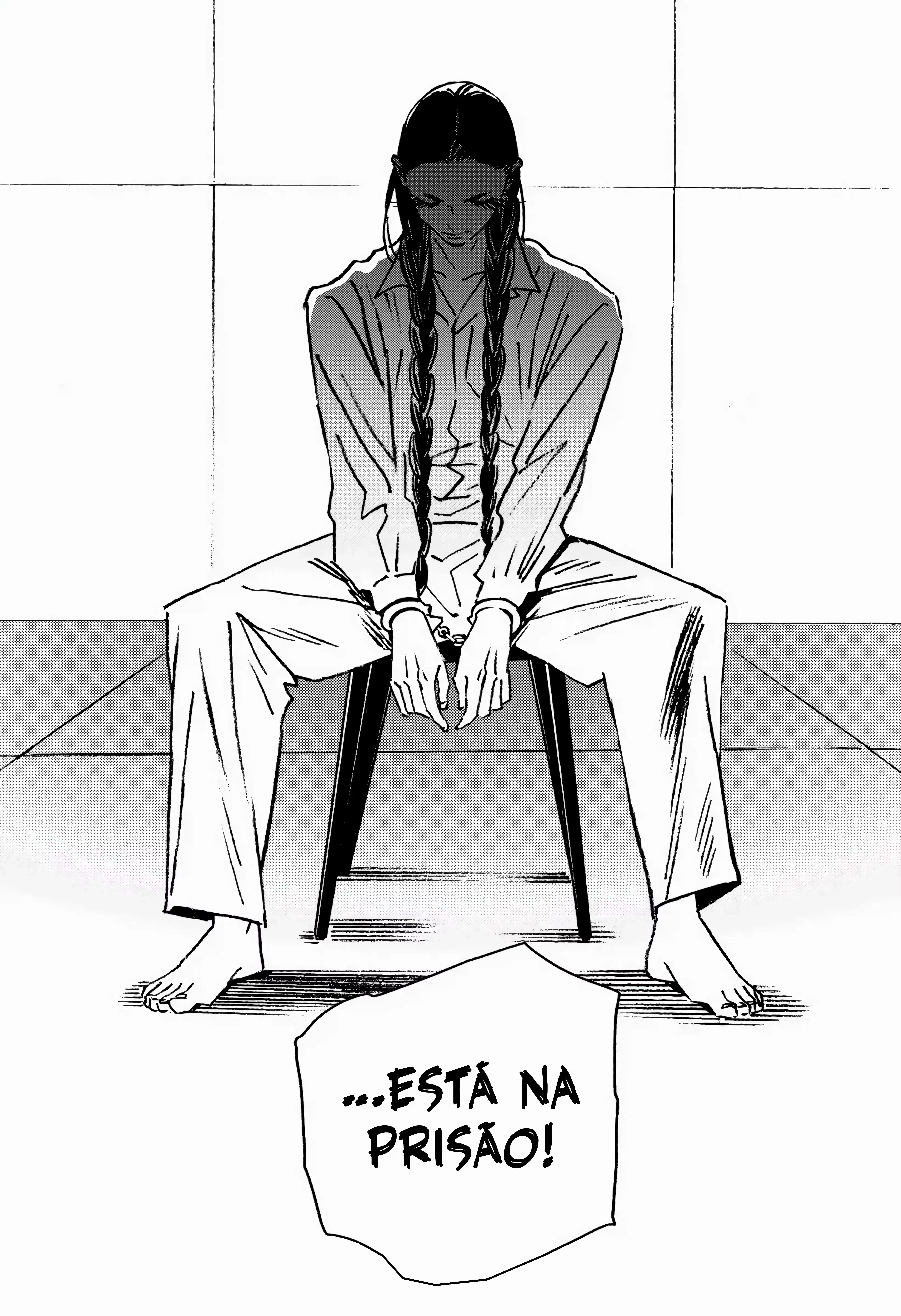 Ghost Fixers Capítulo 16 Página 16