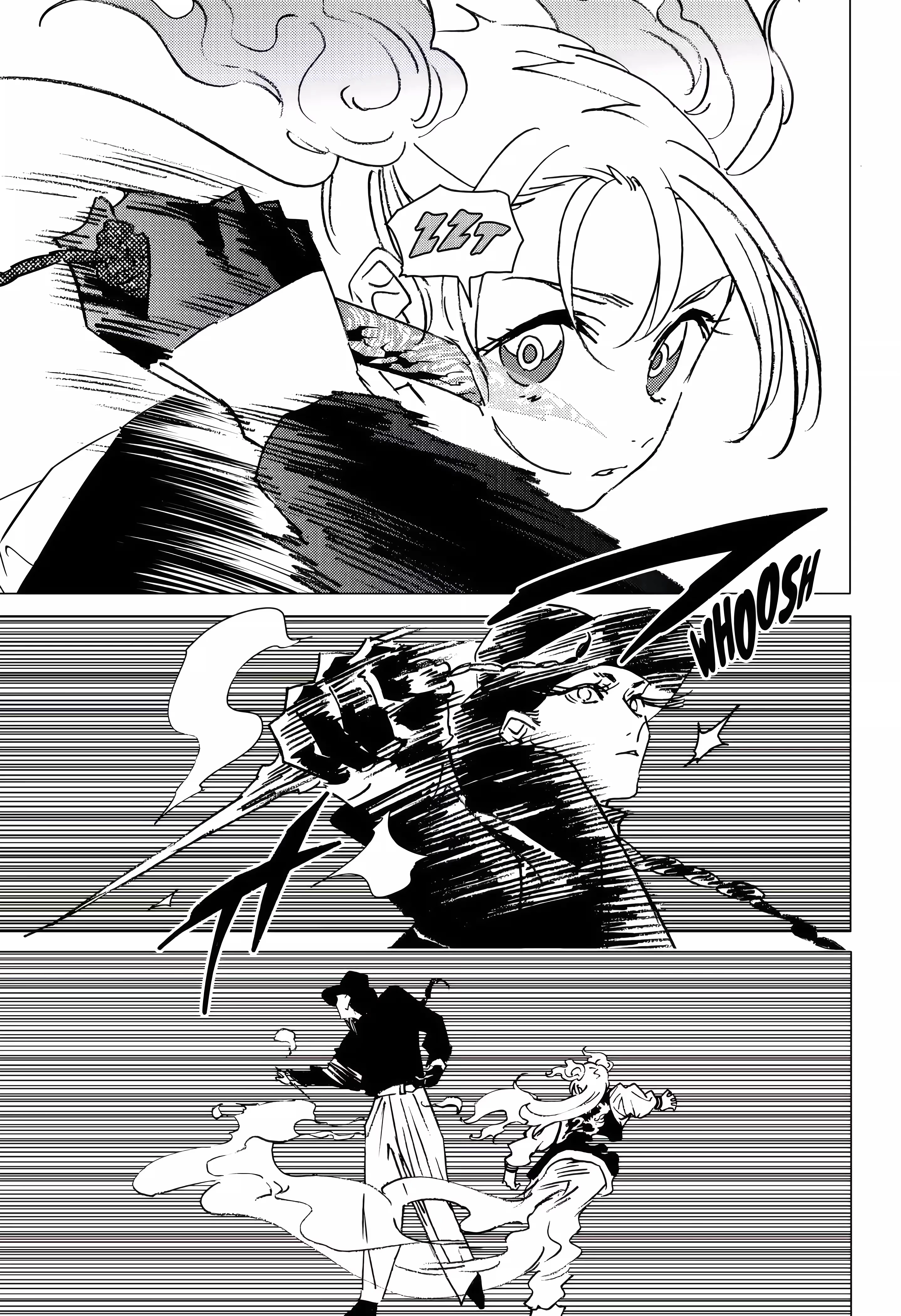 Ghost Fixers Capítulo 16 Página 4