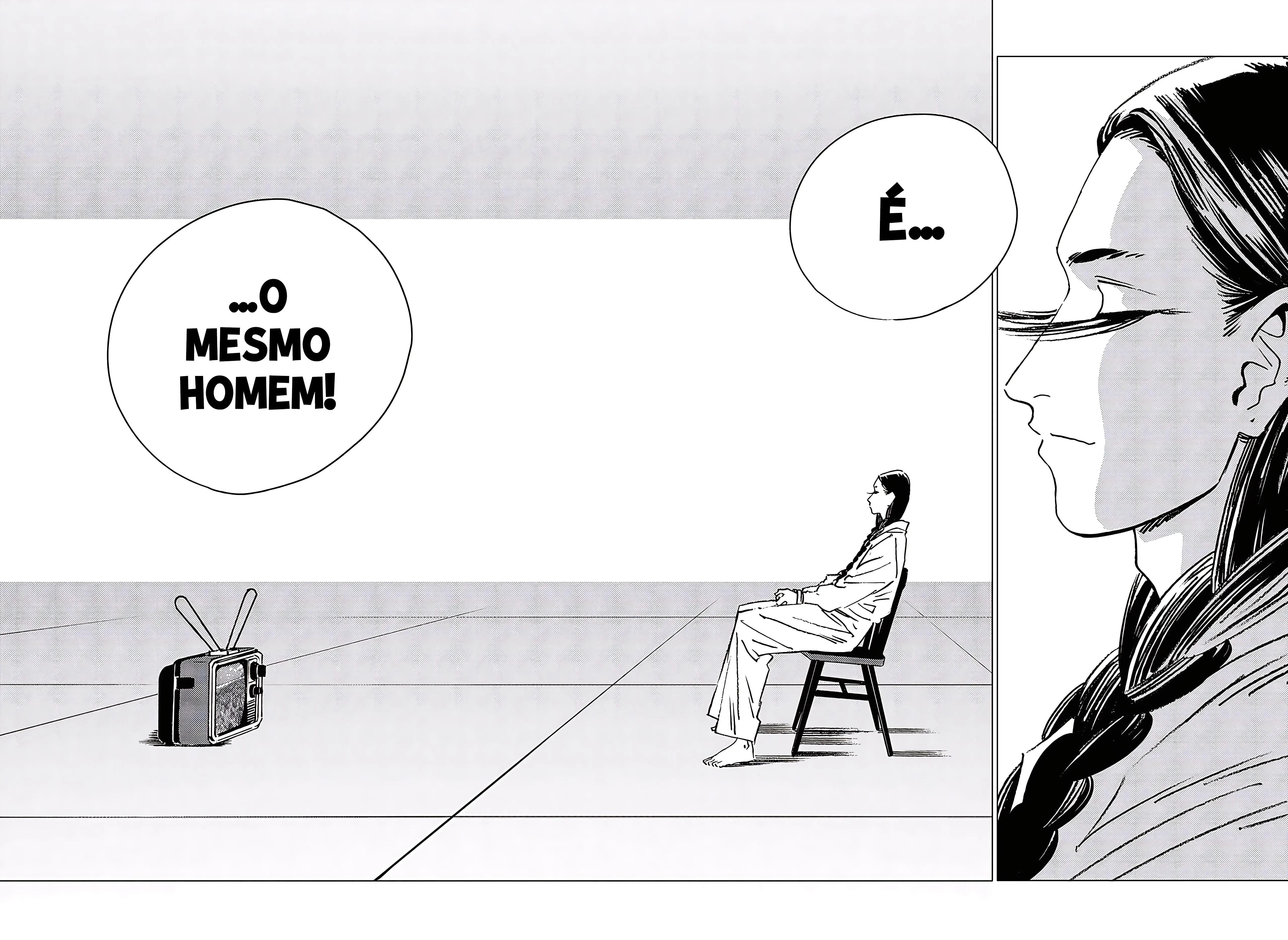 Ghost Fixers Capítulo 17 Página 19
