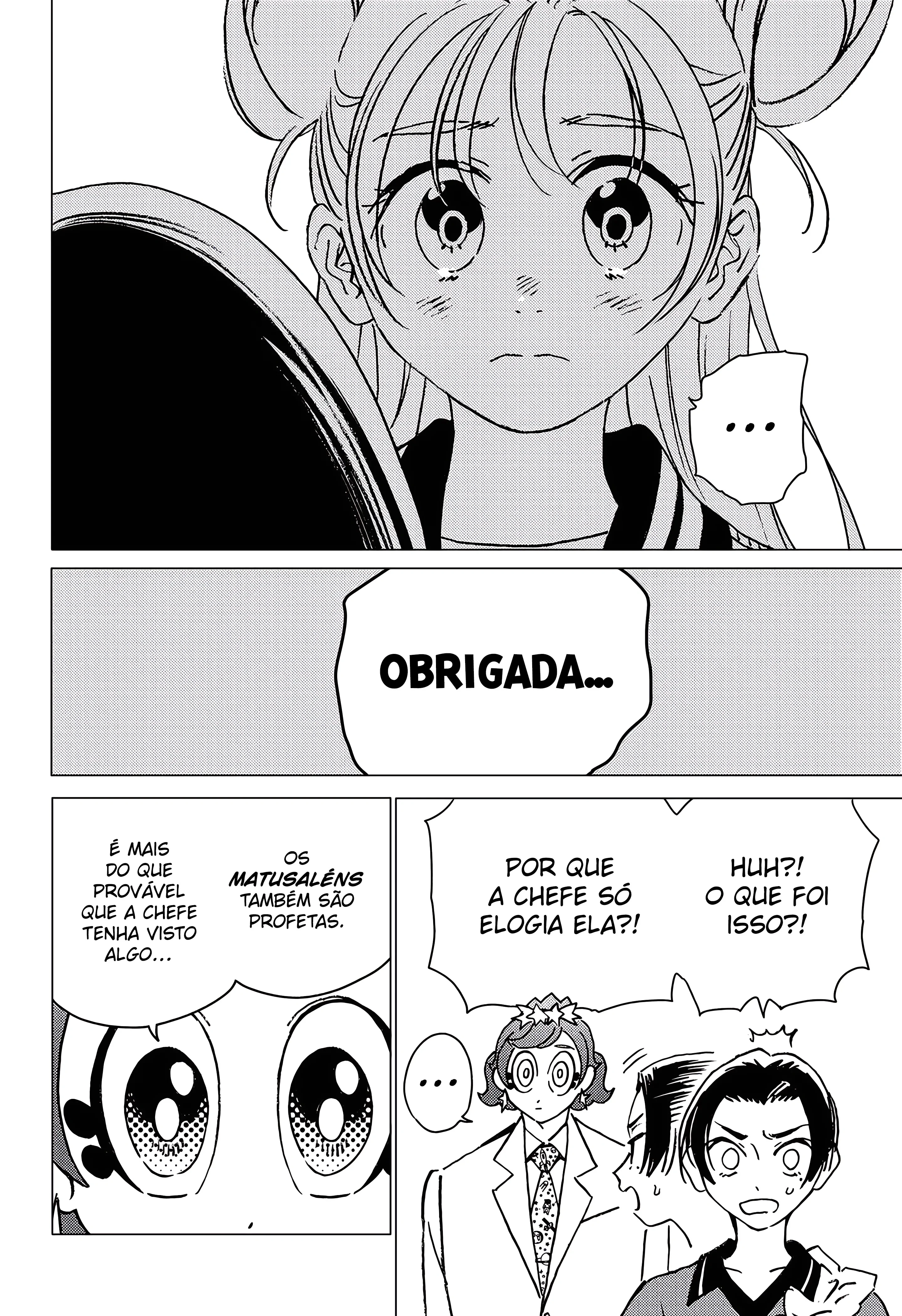 Ghost Fixers Capítulo 17 Página 9