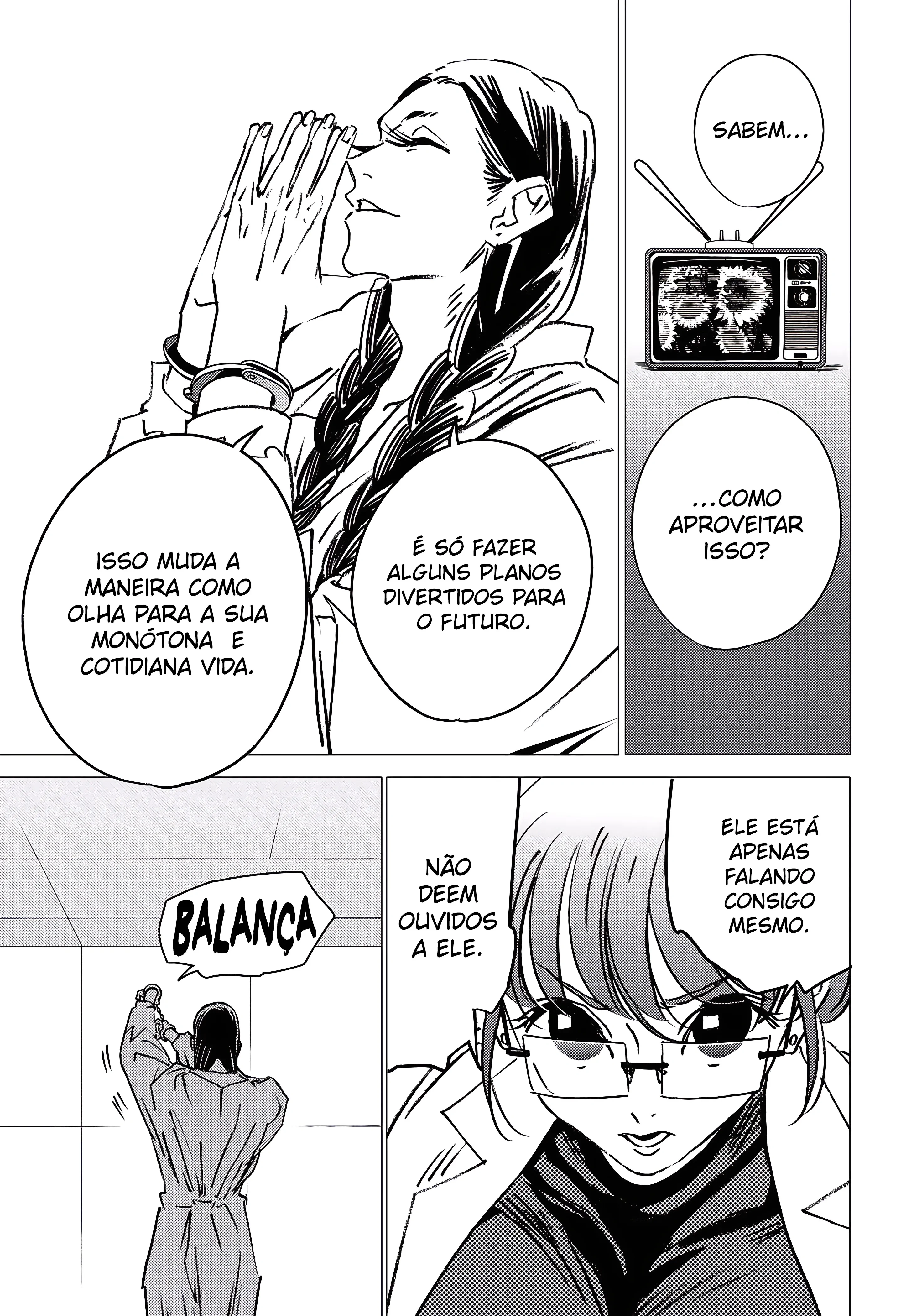 Ghost Fixers Capítulo 18 Página 16