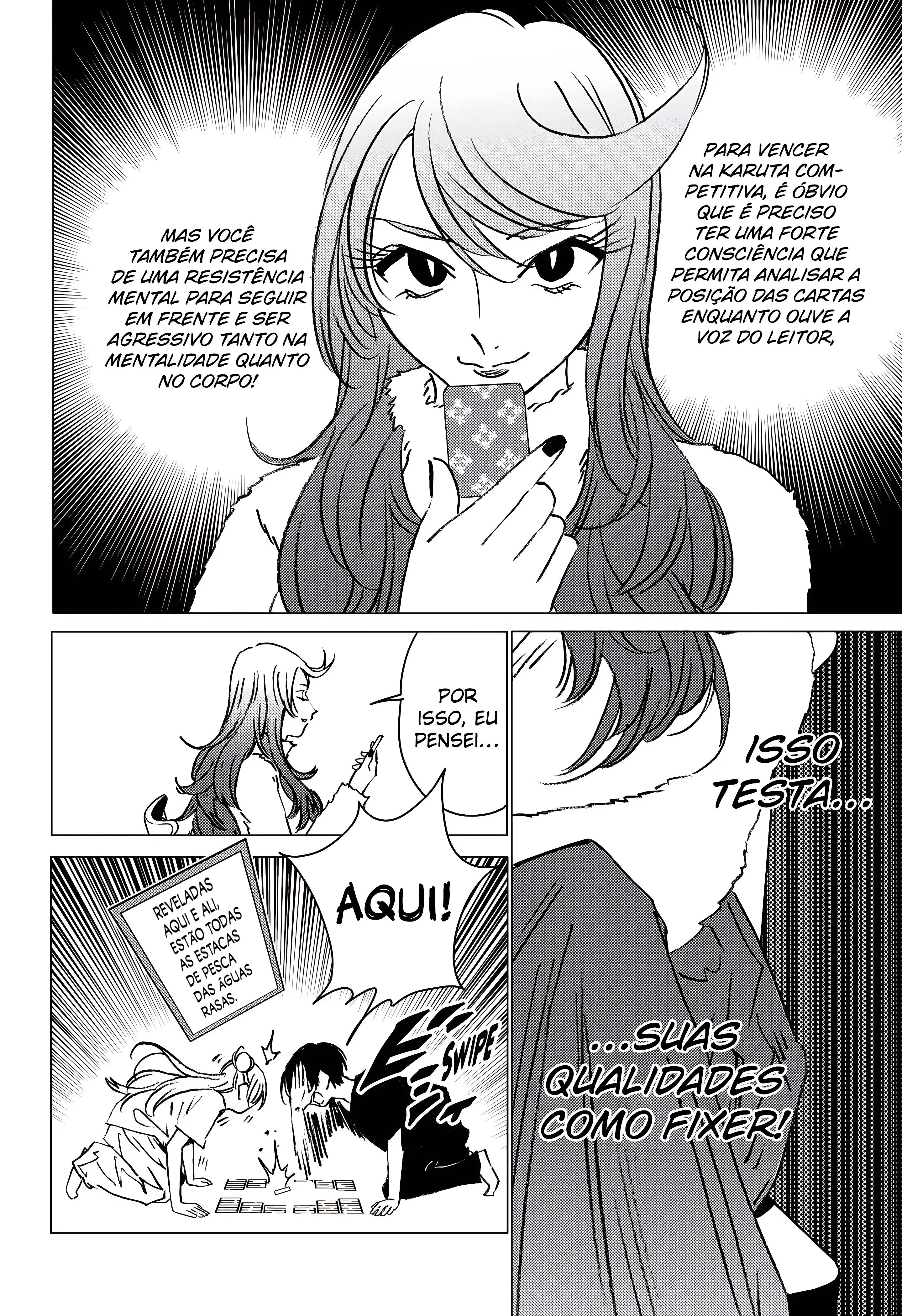 Ghost Fixers Capítulo 19 Página 10