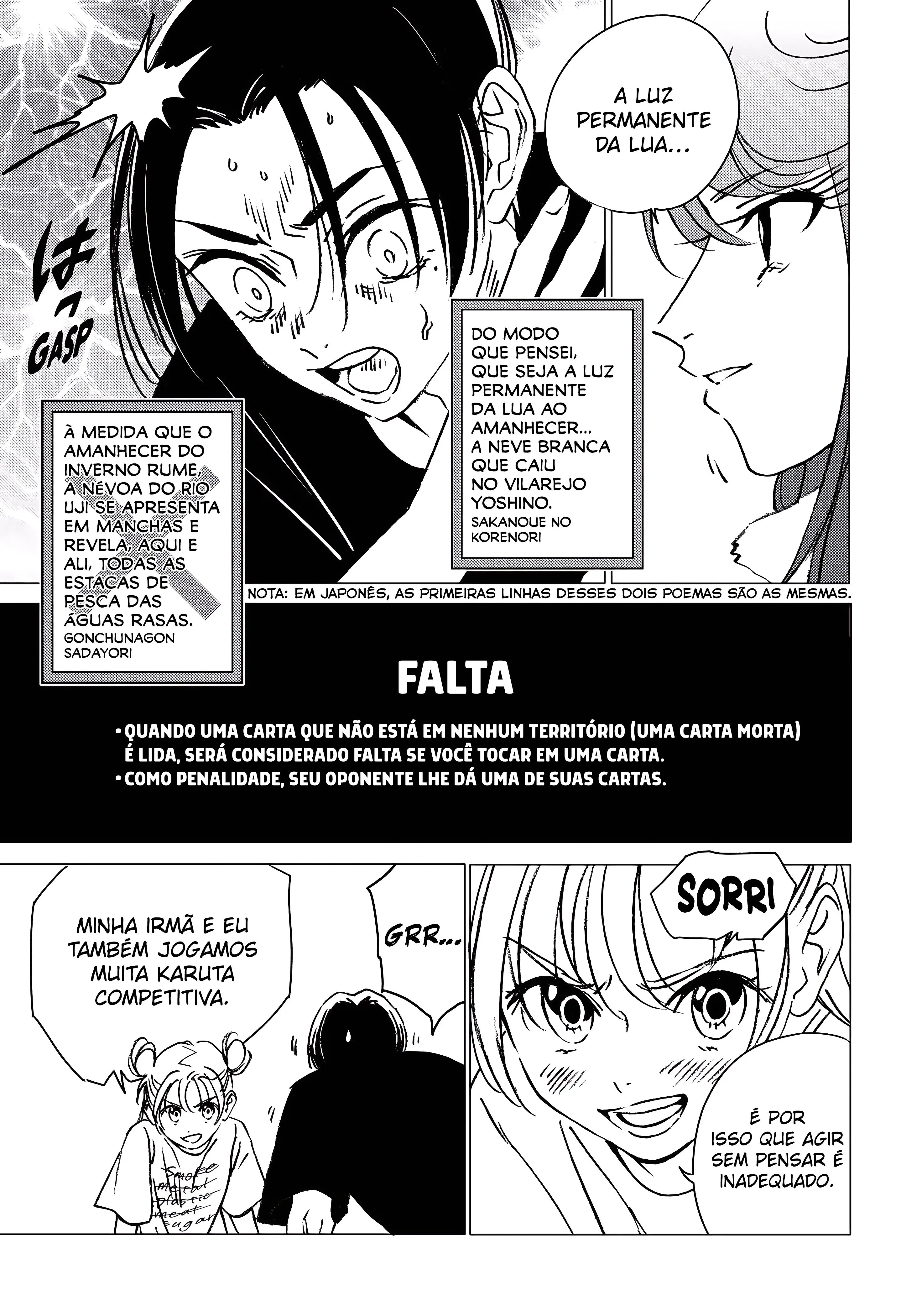Ghost Fixers Capítulo 19 Página 11