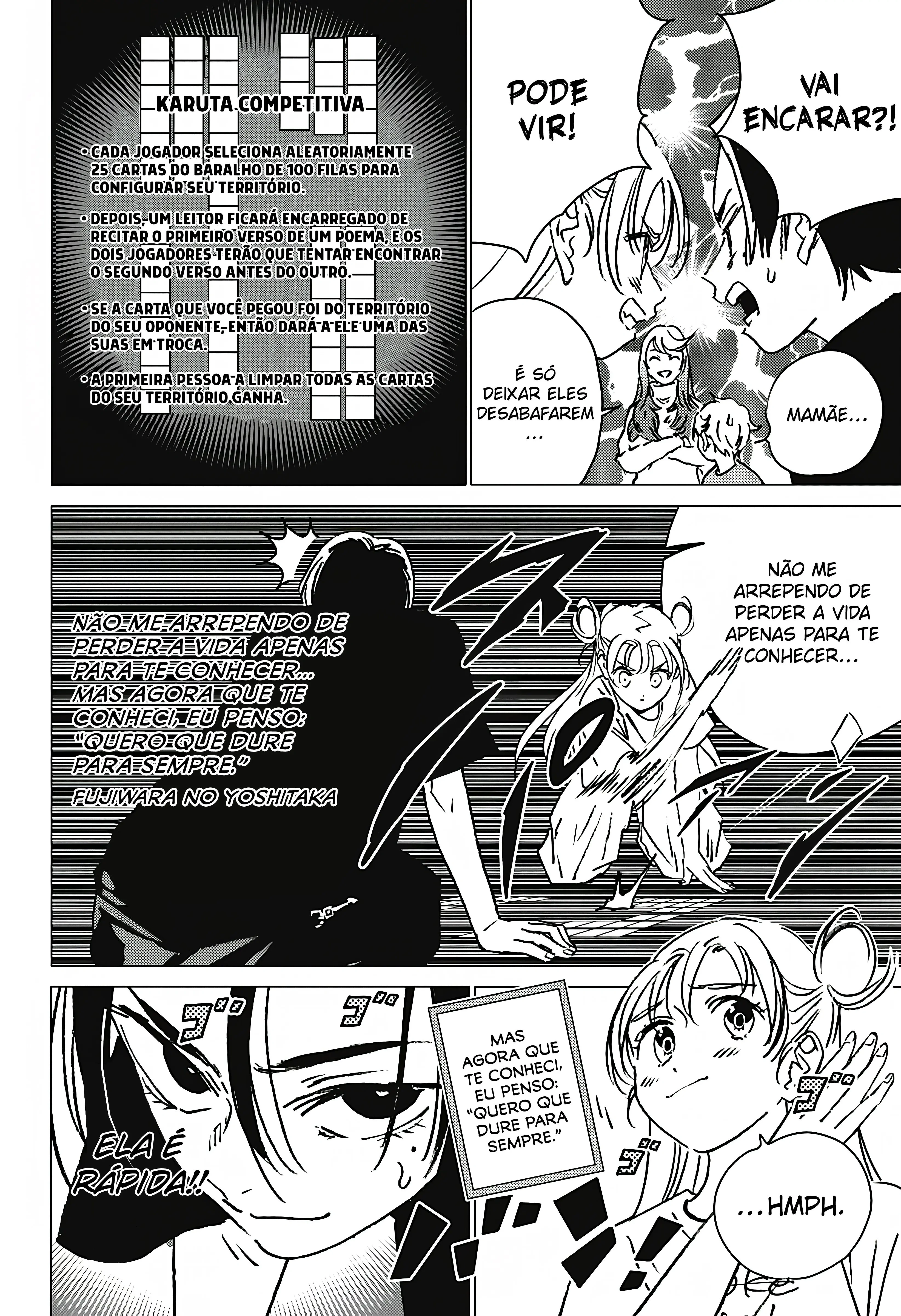 Ghost Fixers Capítulo 19 Página 8