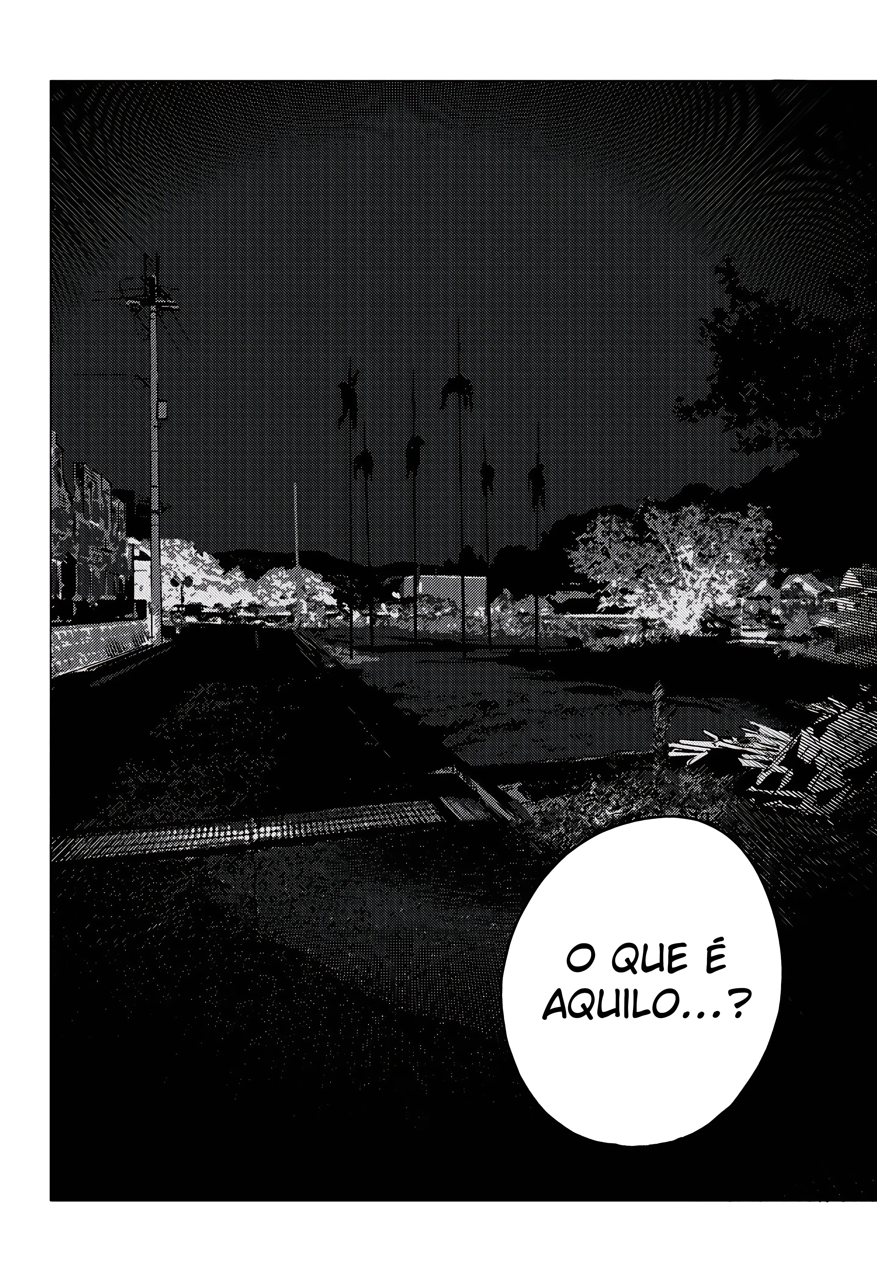 Ghost Fixers Capítulo 21 Página 17