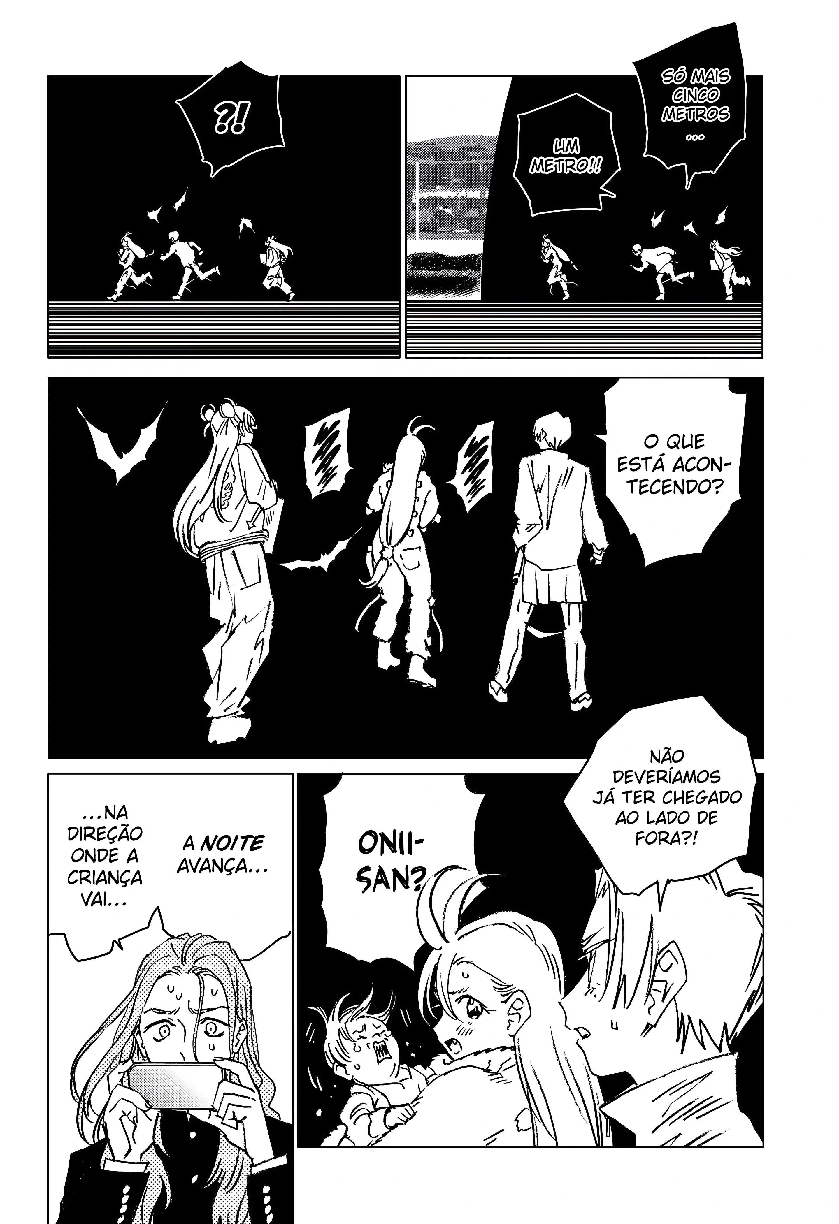 Ghost Fixers Capítulo 22 Página 15
