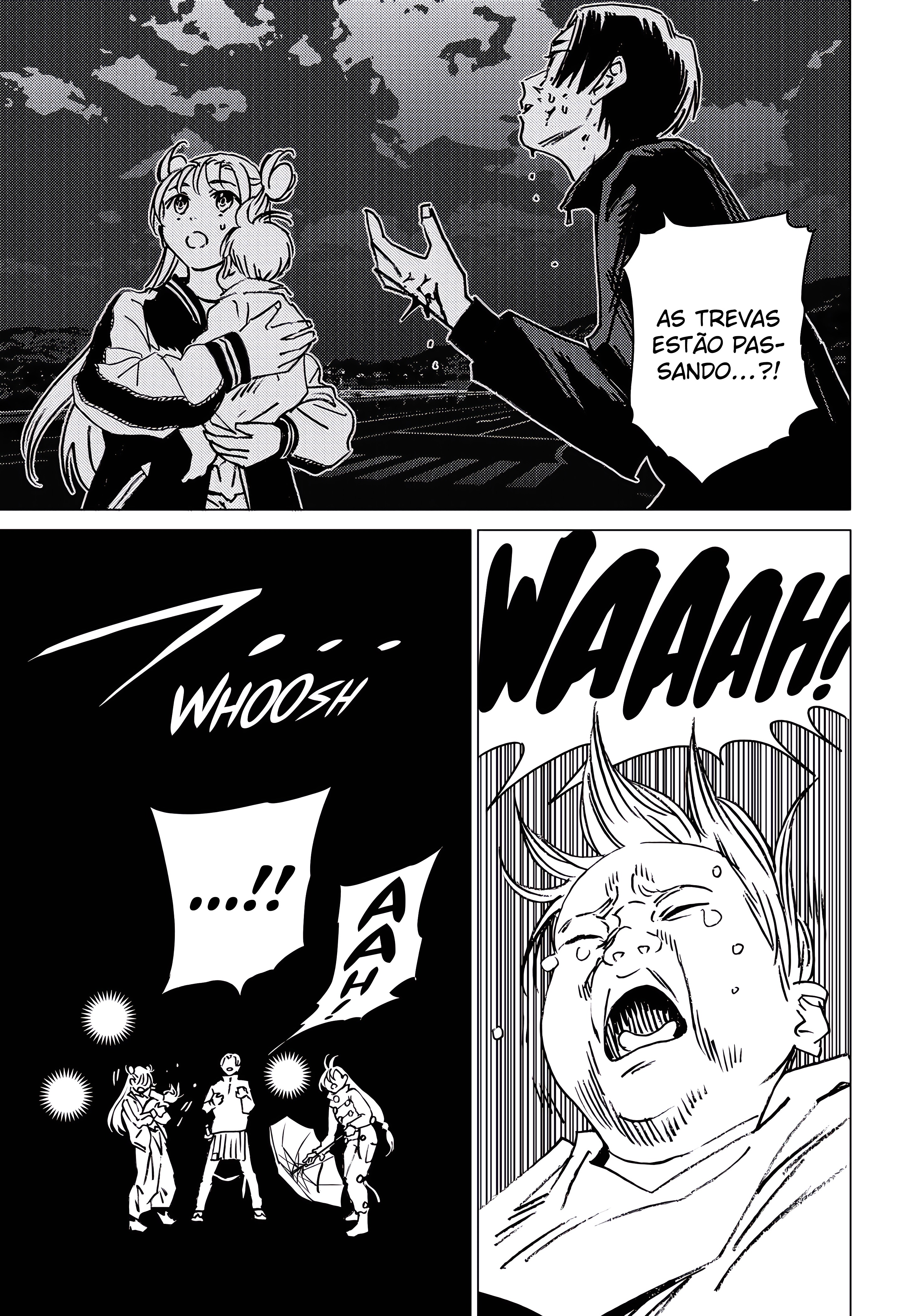 Ghost Fixers Capítulo 23 Página 10