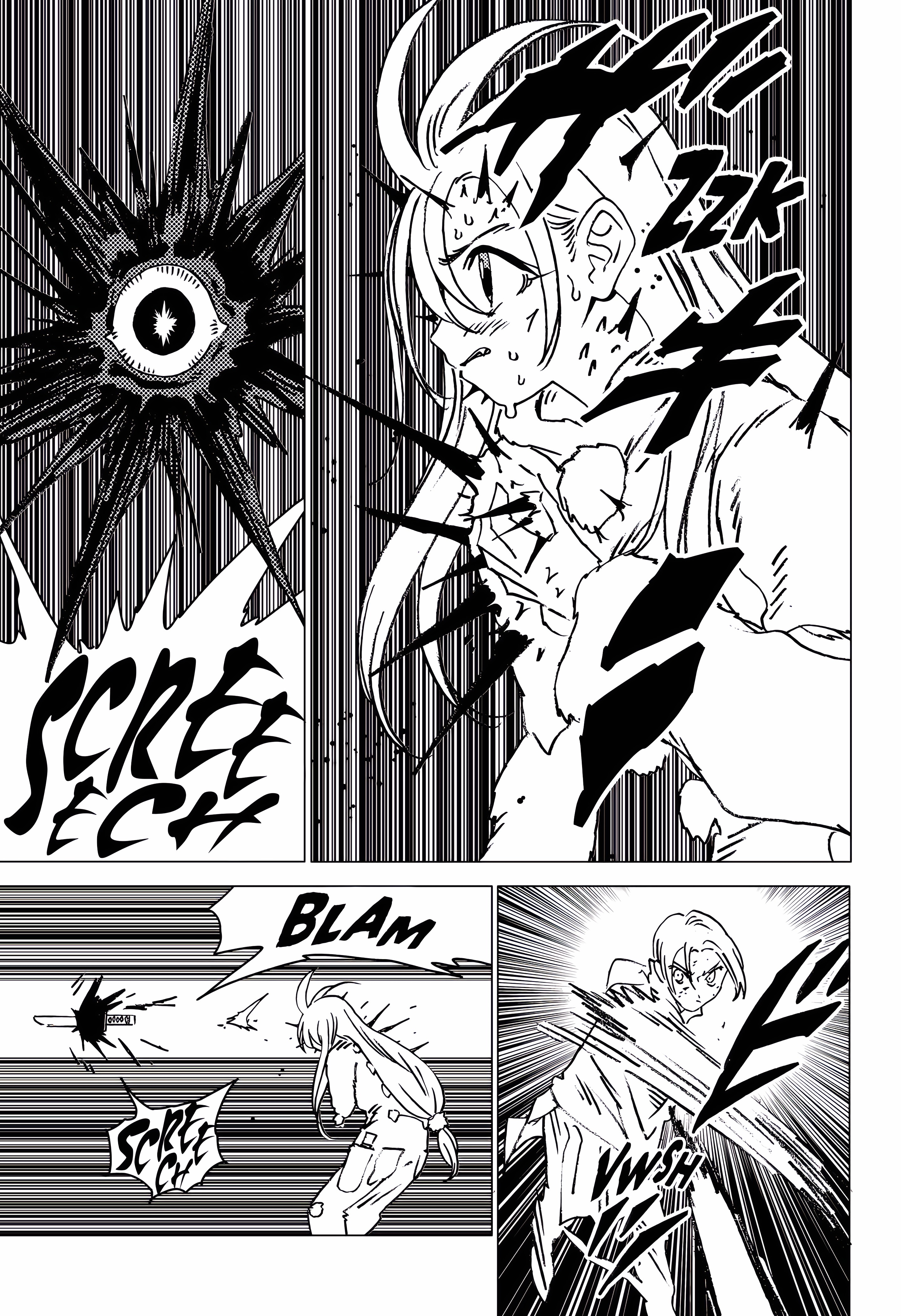 Ghost Fixers Capítulo 24 Página 10