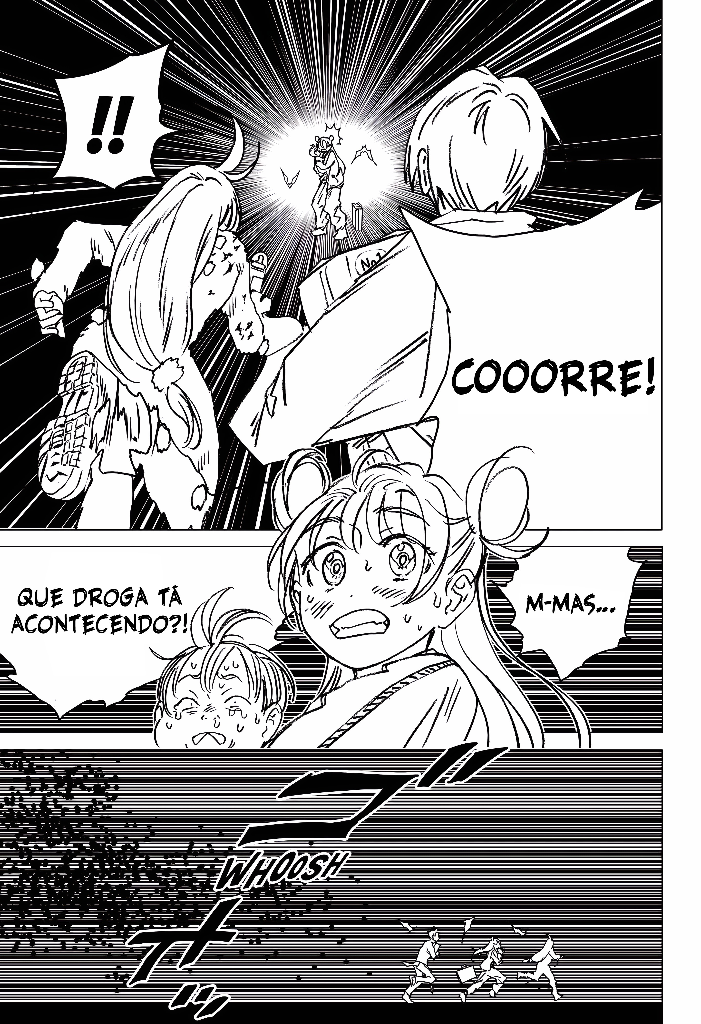 Ghost Fixers Capítulo 24 Página 16
