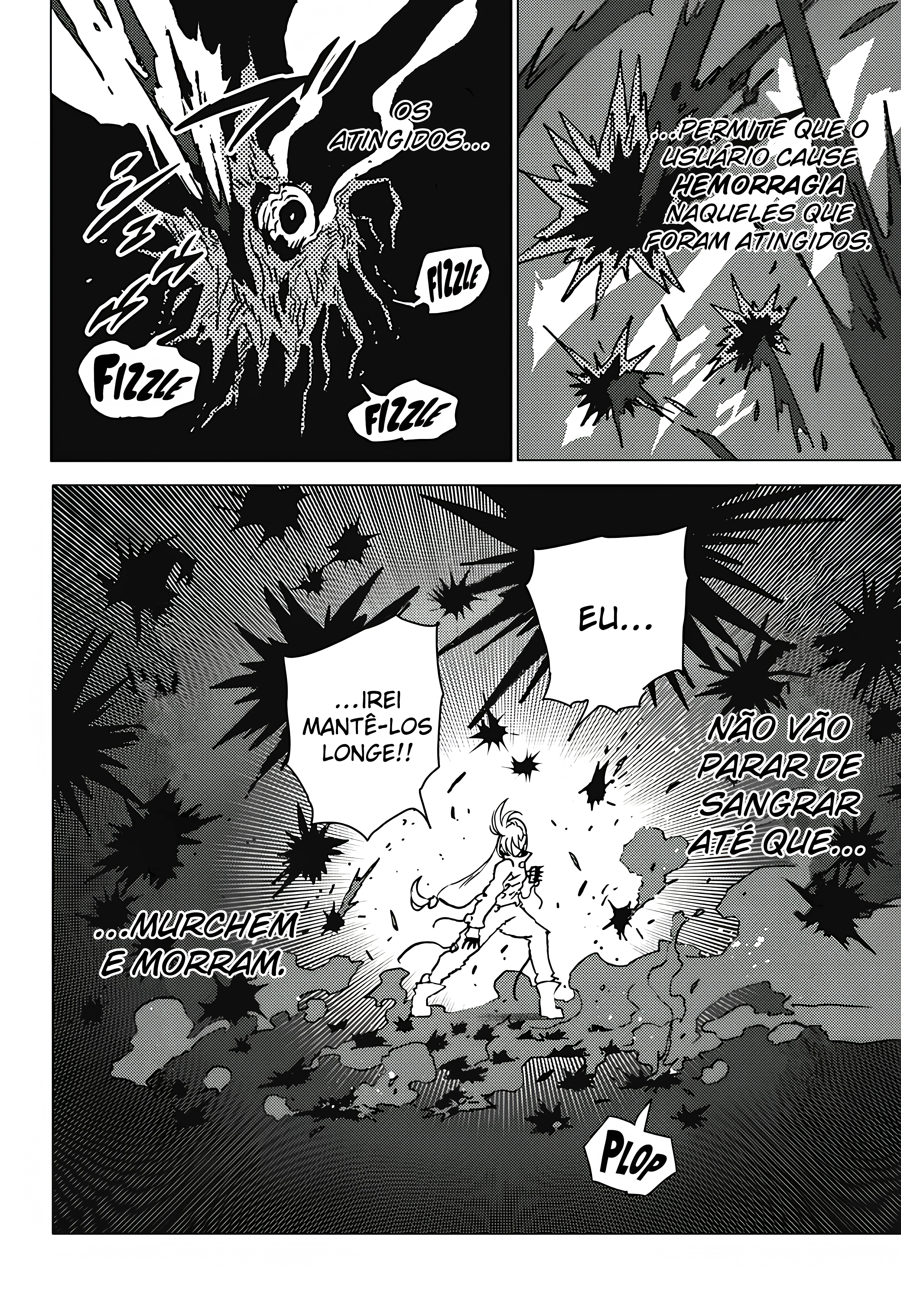 Ghost Fixers Capítulo 24 Página 19