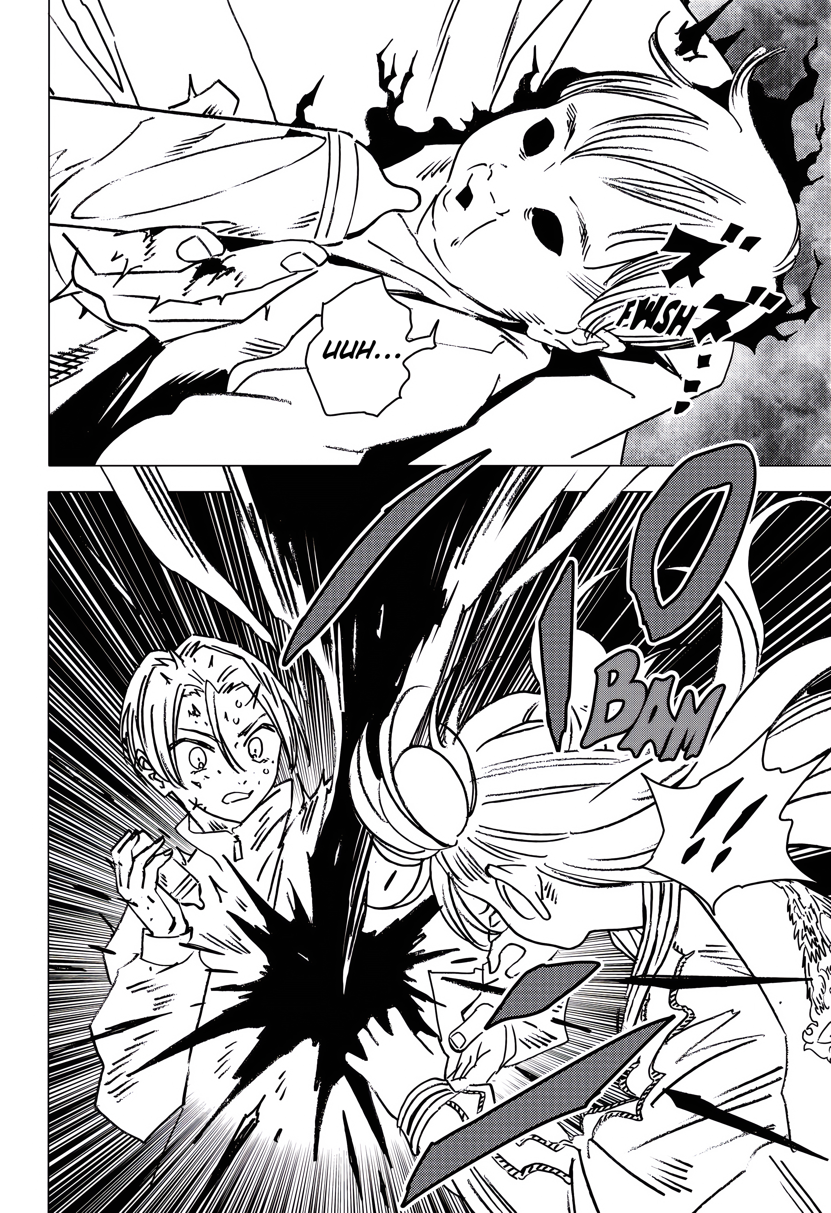 Ghost Fixers Capítulo 25 Página 12