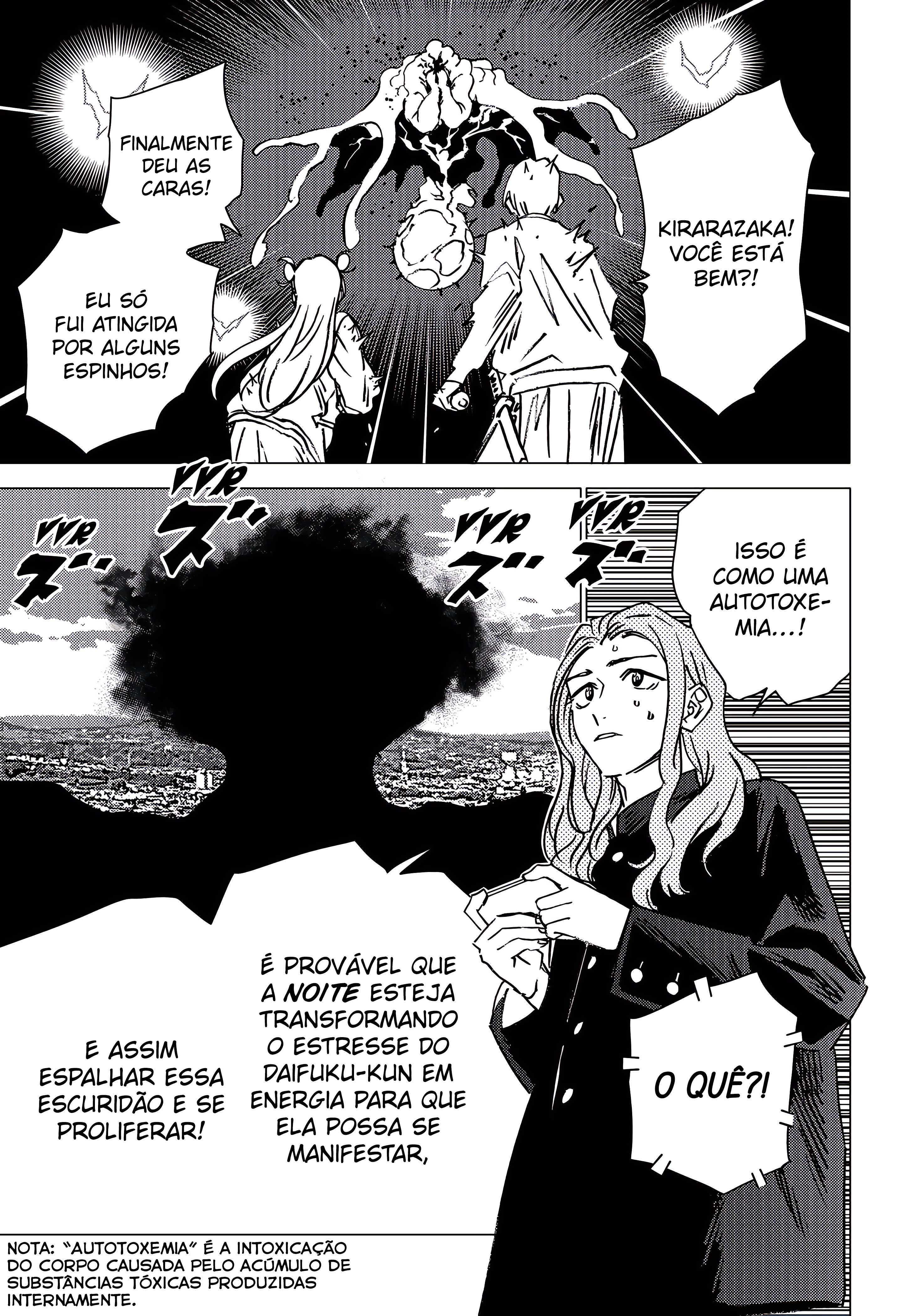Ghost Fixers Capítulo 25 Página 15