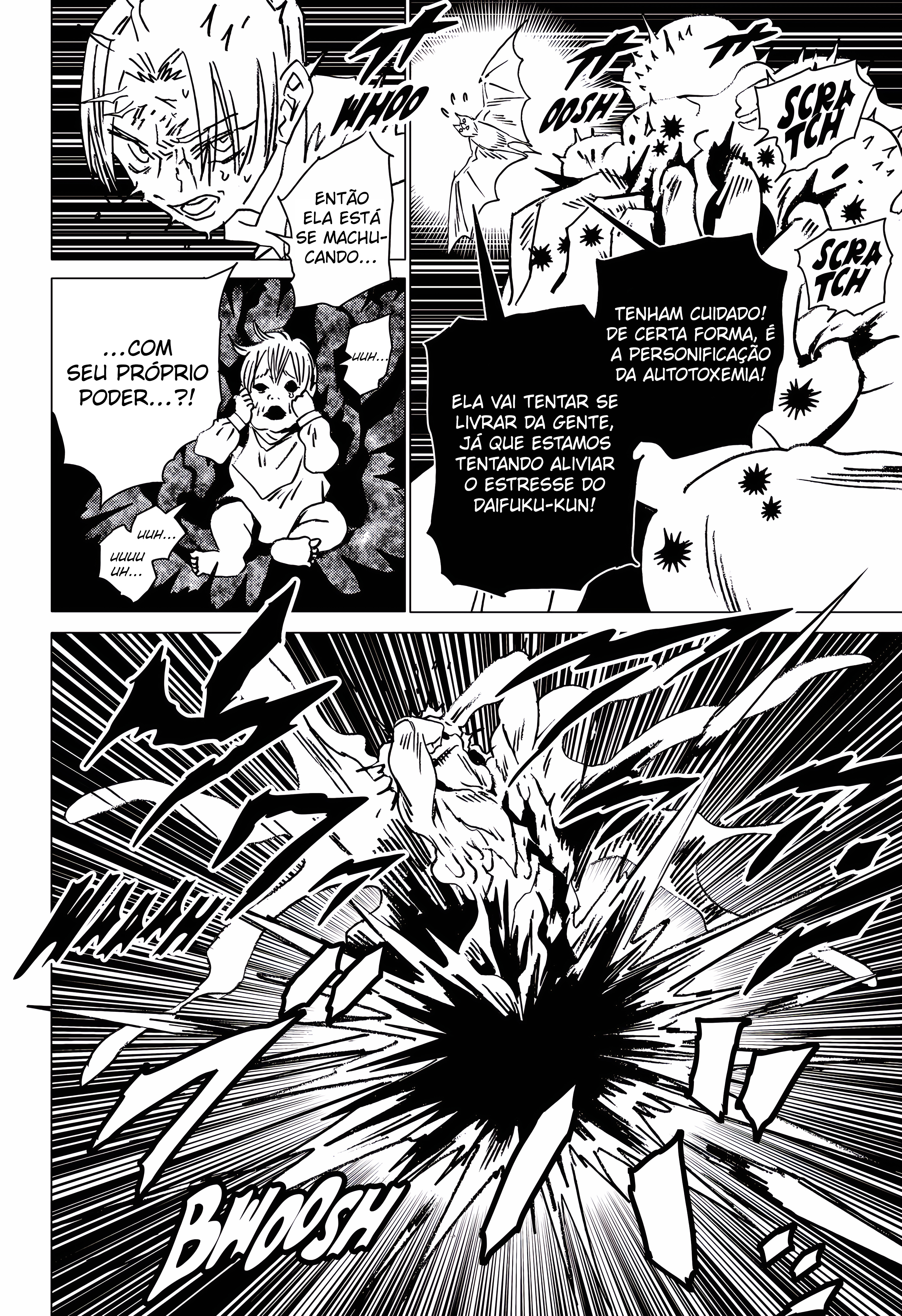 Ghost Fixers Capítulo 25 Página 16
