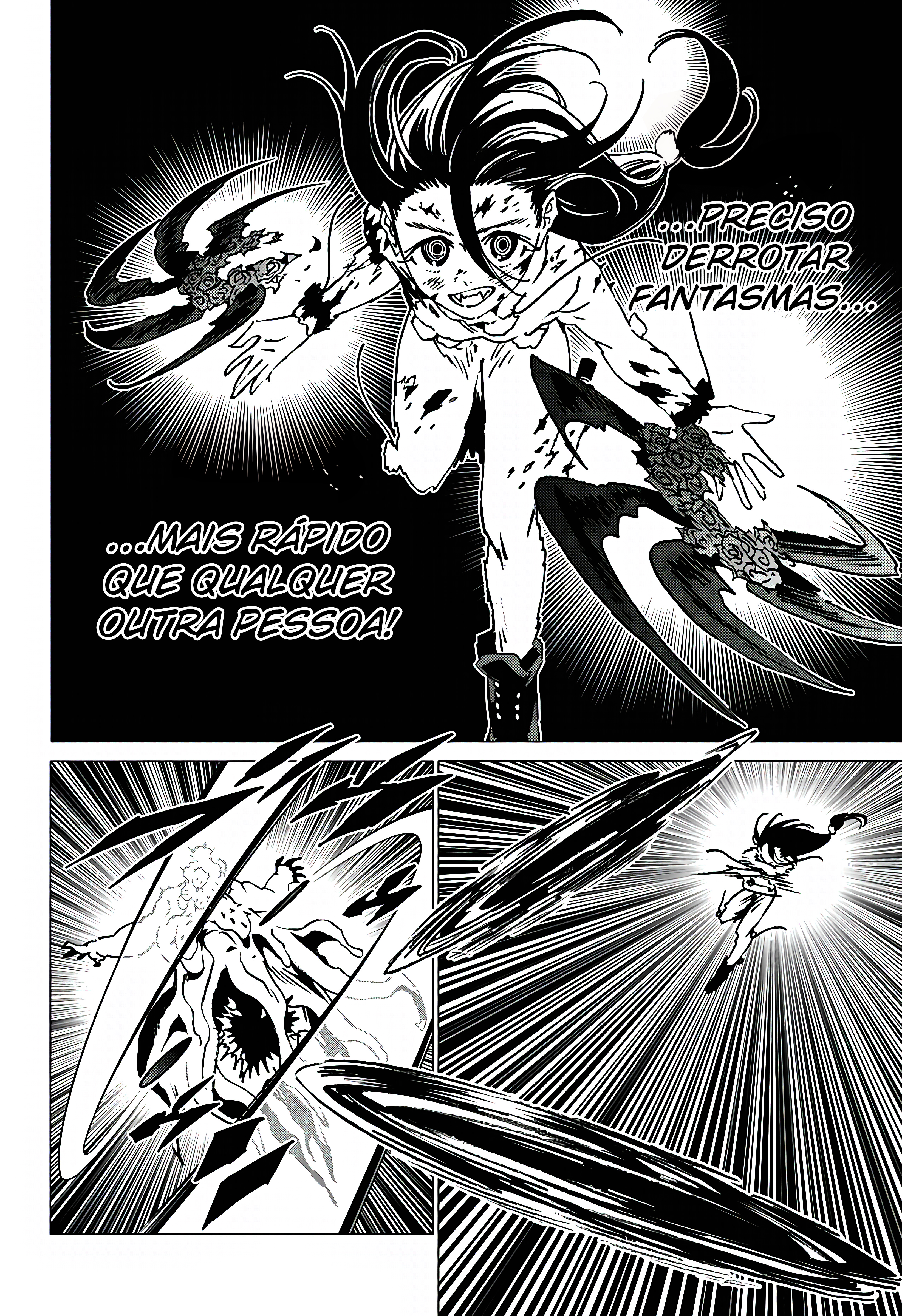 Ghost Fixers Capítulo 26 Página 13
