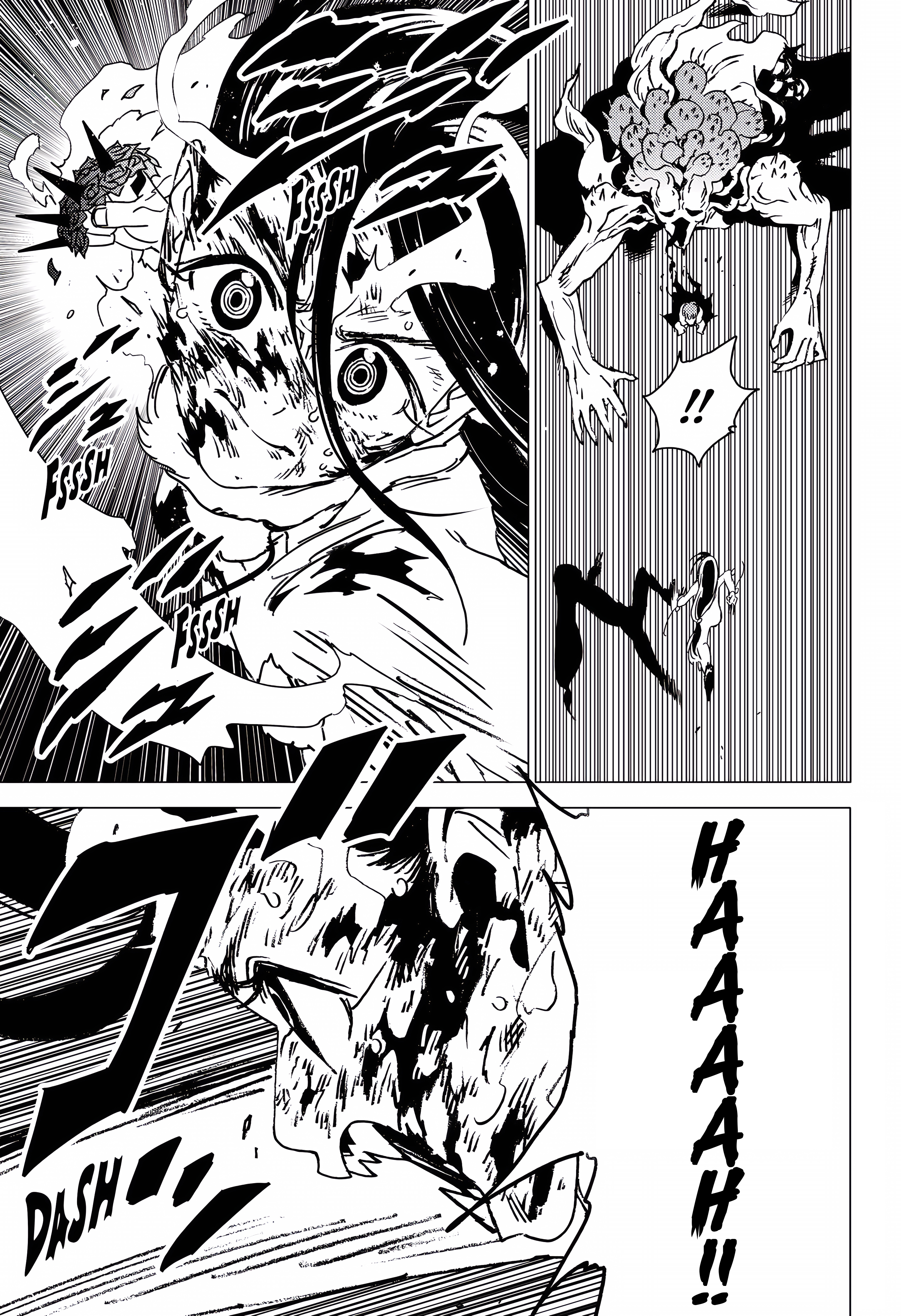 Ghost Fixers Capítulo 26 Página 22